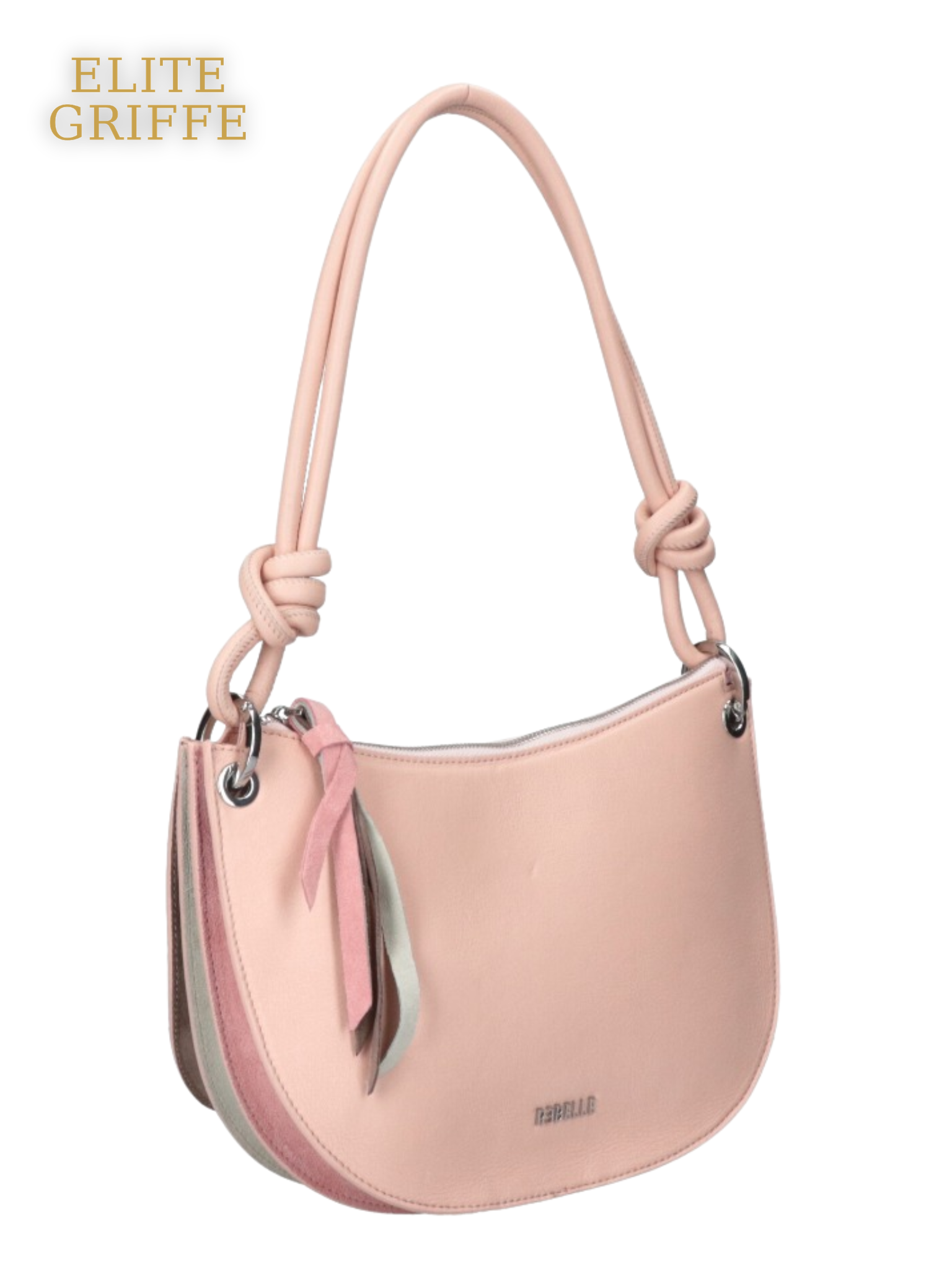 REBELLE - Borsa a spalla NUMA