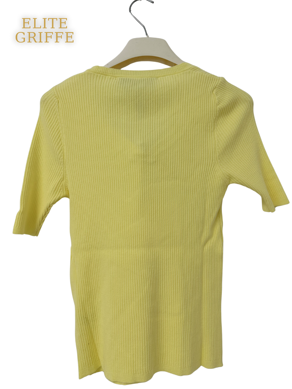 HAVEONE - MAGLIA SCOLLO A CUORE