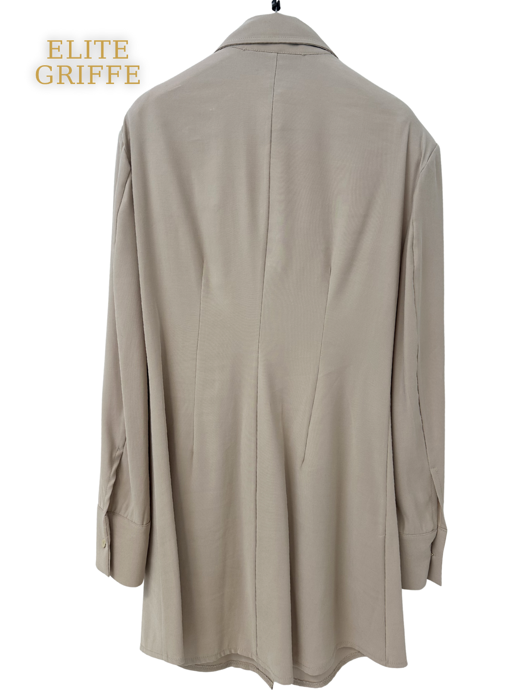 HAVEONE - CAMICIA SABBIA