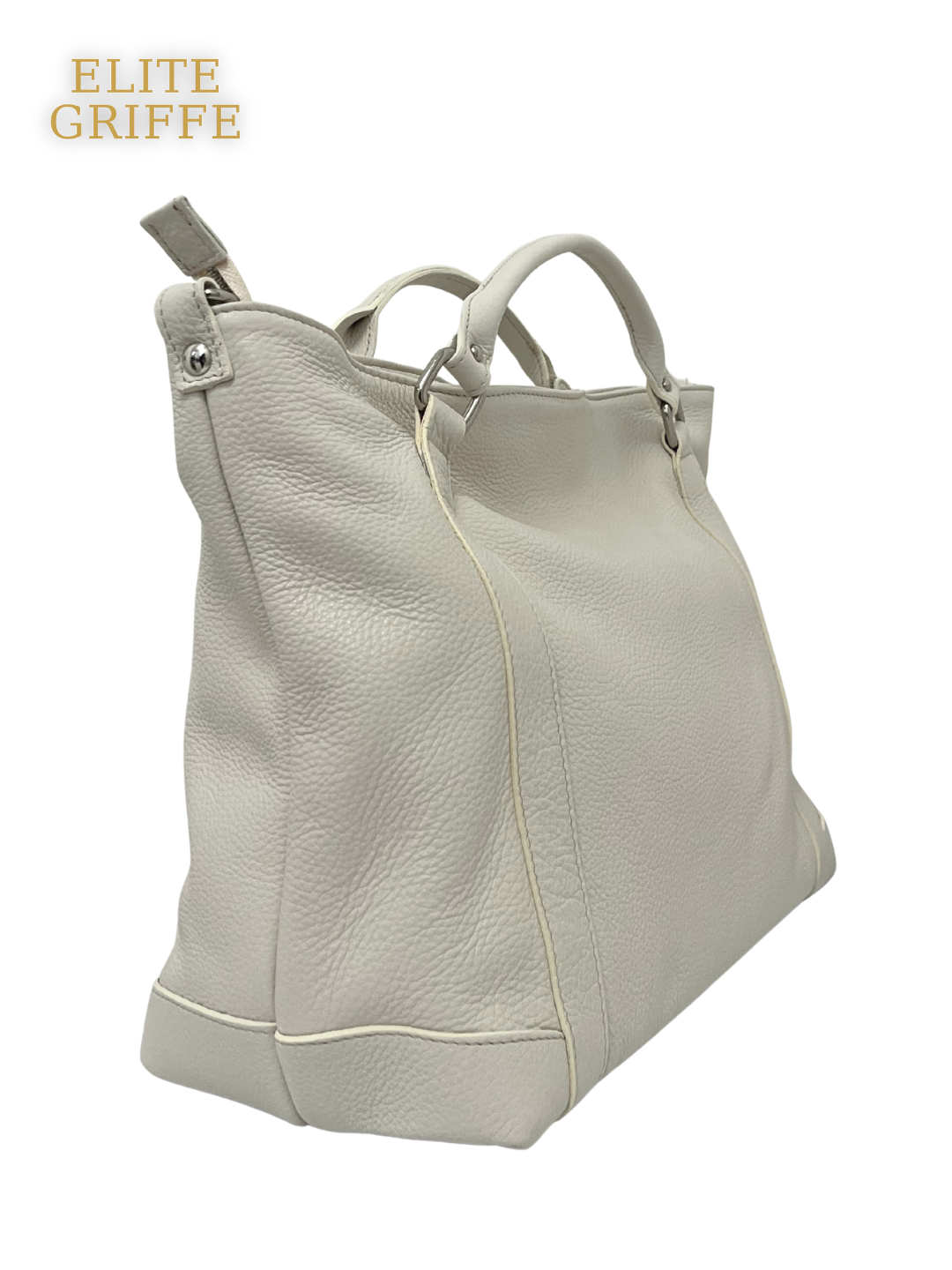 Borsa a mano Extè Latte