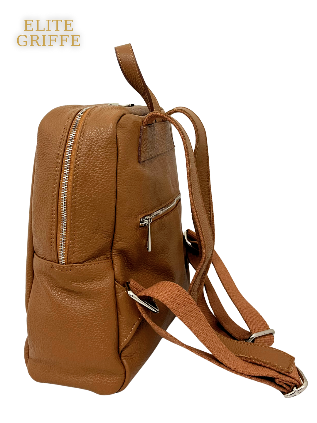 Zaino a Spalla Extè Cammello