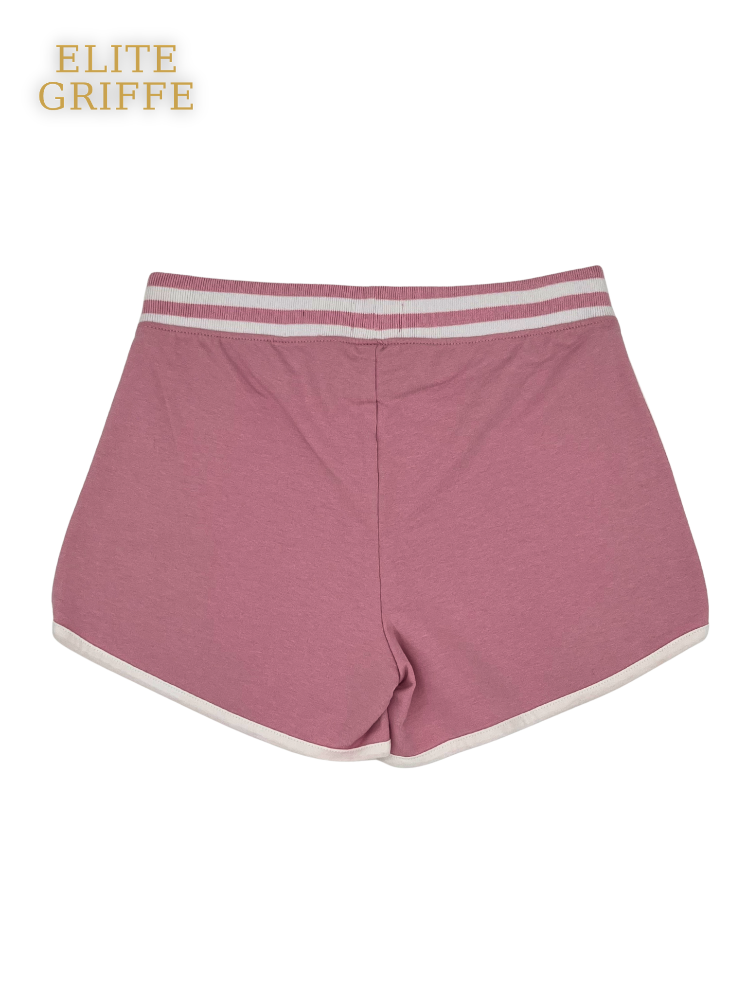 LIU-JO - PANTALONCINO ME CONTRO TE