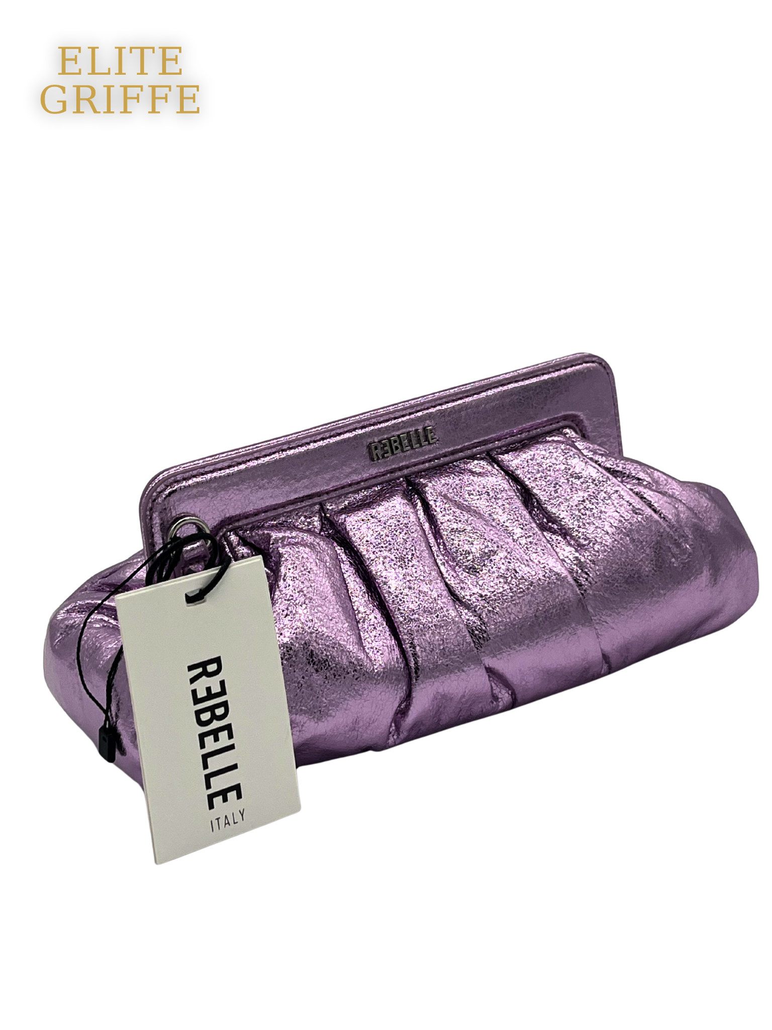REBELLE - Borsa a mano o tracolla