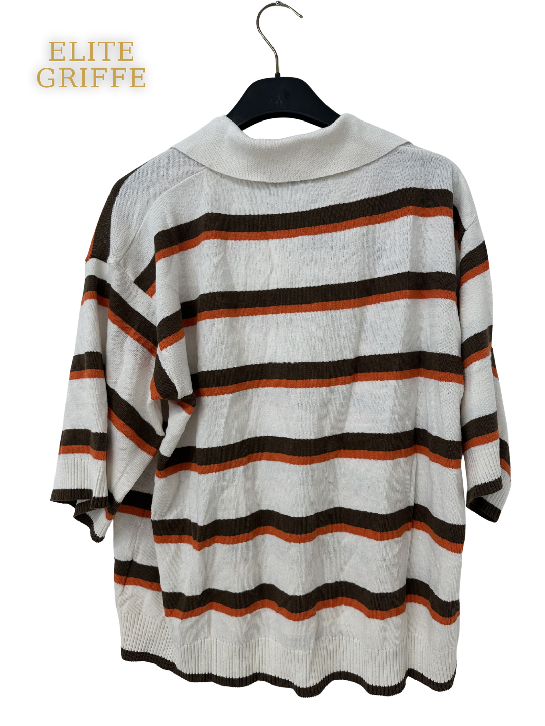 HAVEONE - POLO RIGATA 3 COLORI