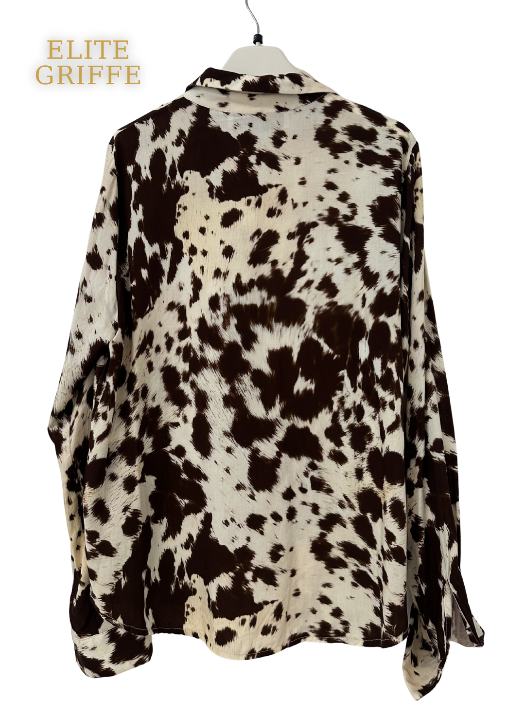HAVEONE - CAMICIA FANTASIA