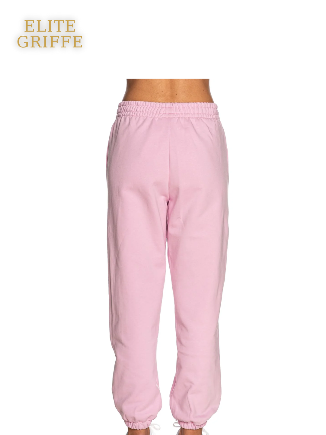 HINNOMINATE Pantalone Tuta ROSA