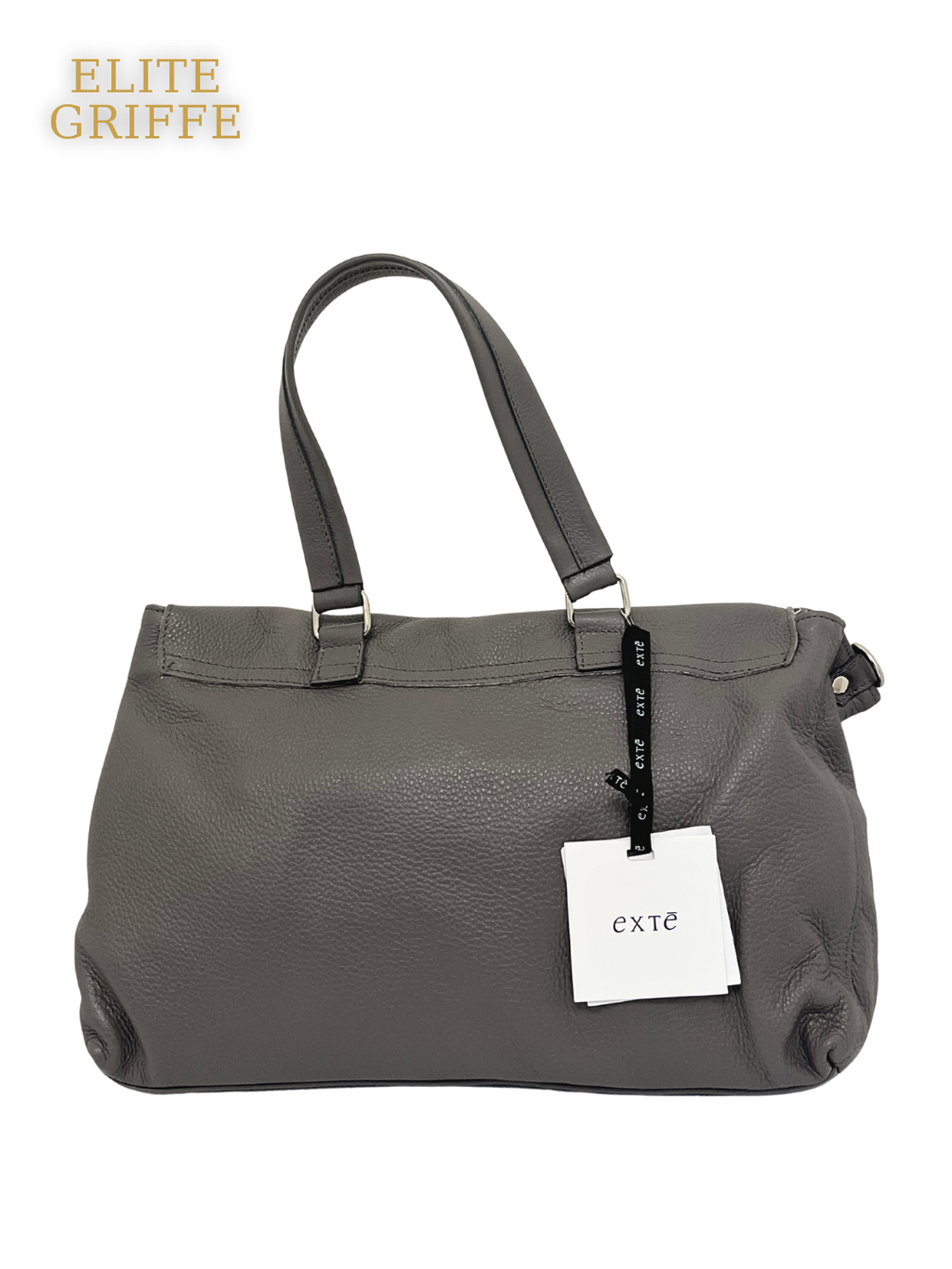 Borsa Extè Grigio