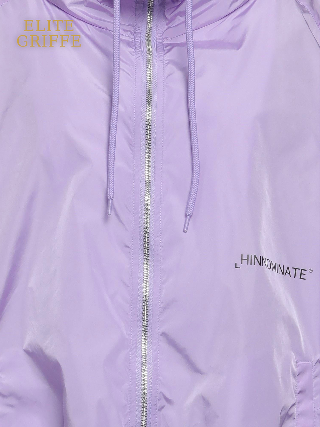 HINNOMINATE KWAY LILLA