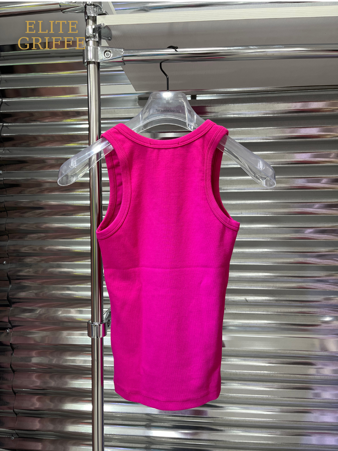 HINNOMINATE TOP FUCSIA