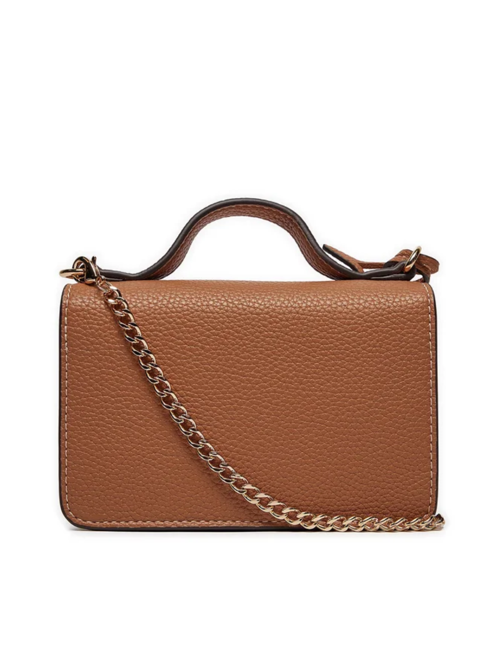 LOVE MOSCHINO Borsa Donna Cammello Marrone