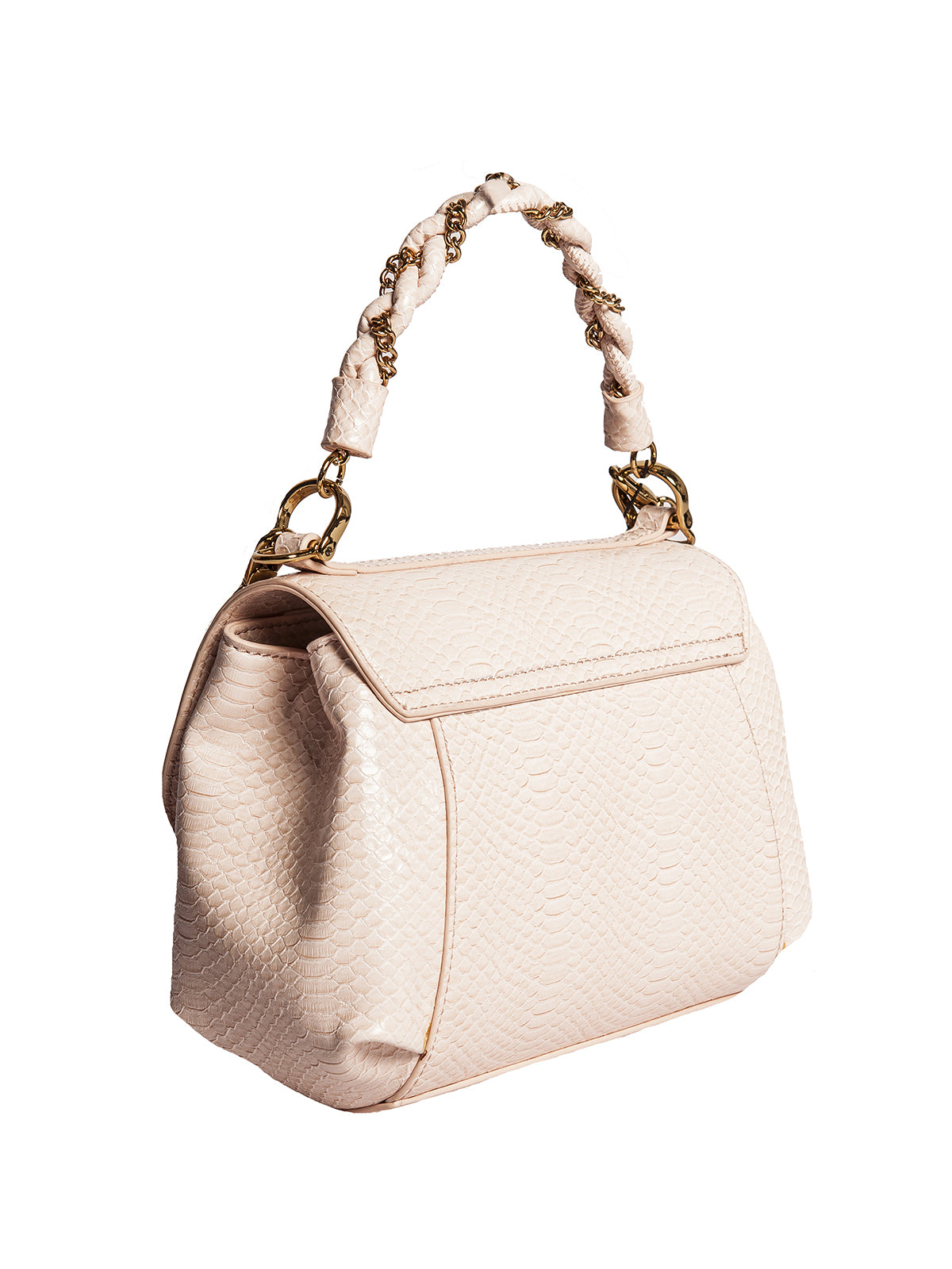Love Moschino Borsa a mano con tracolla a catena