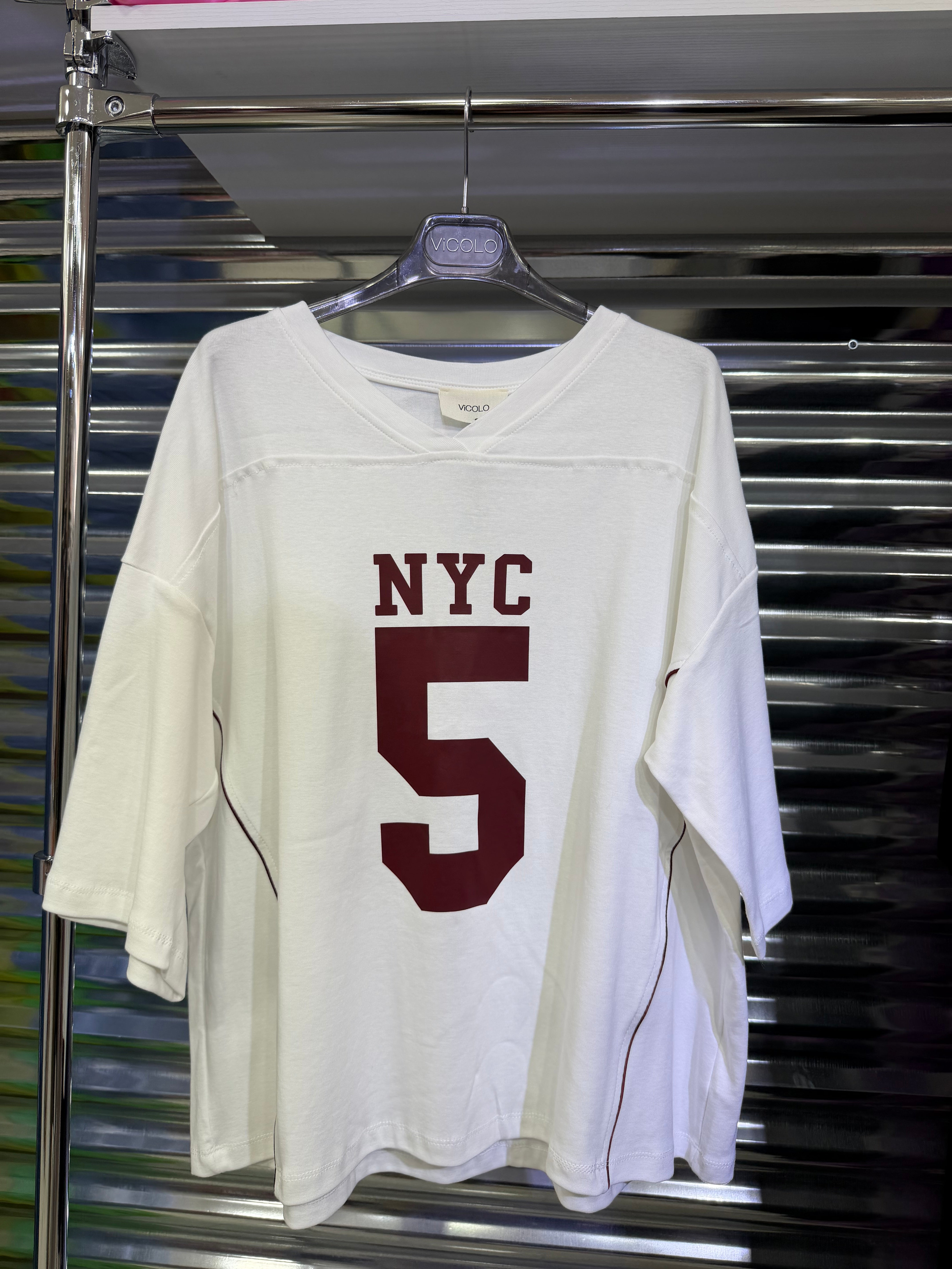 Vicolo - T-Shirt