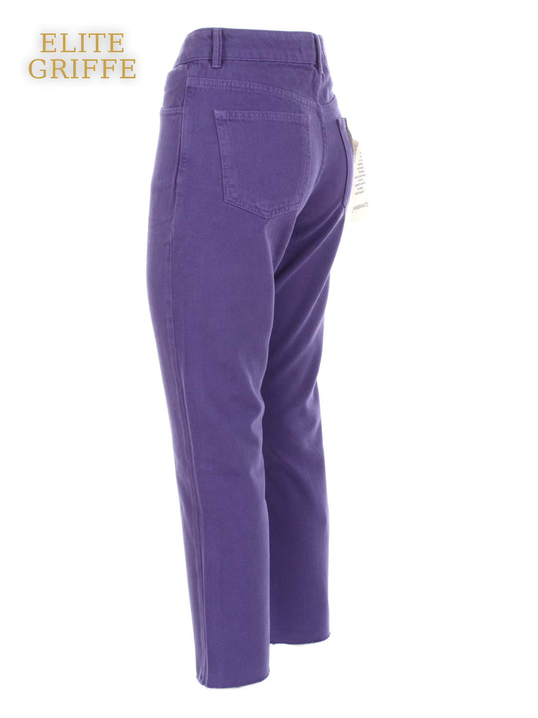 HINNOMINATE Pantalone in Denim