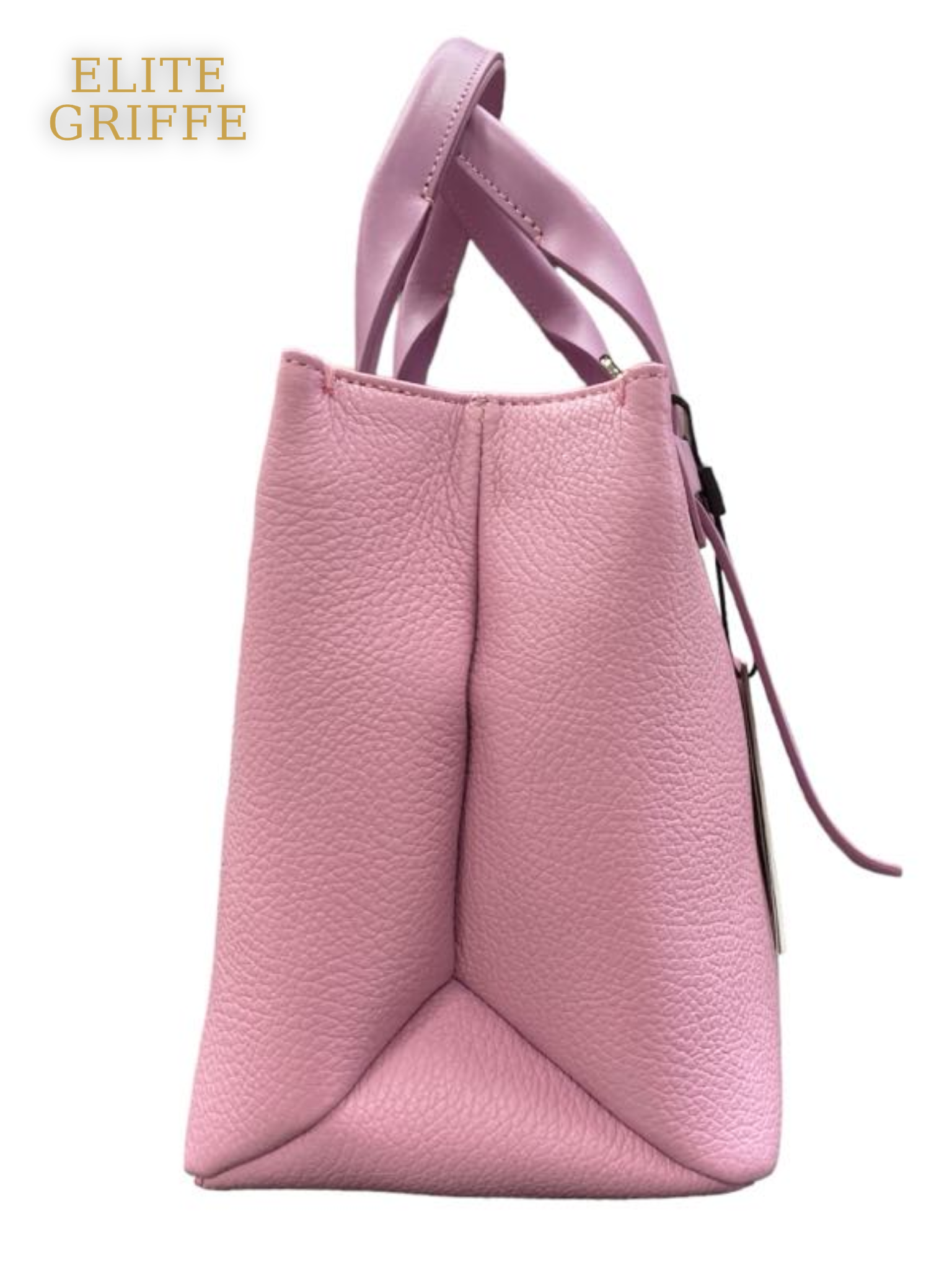 REBELLE - Borsa a mano o tracolla LILLA