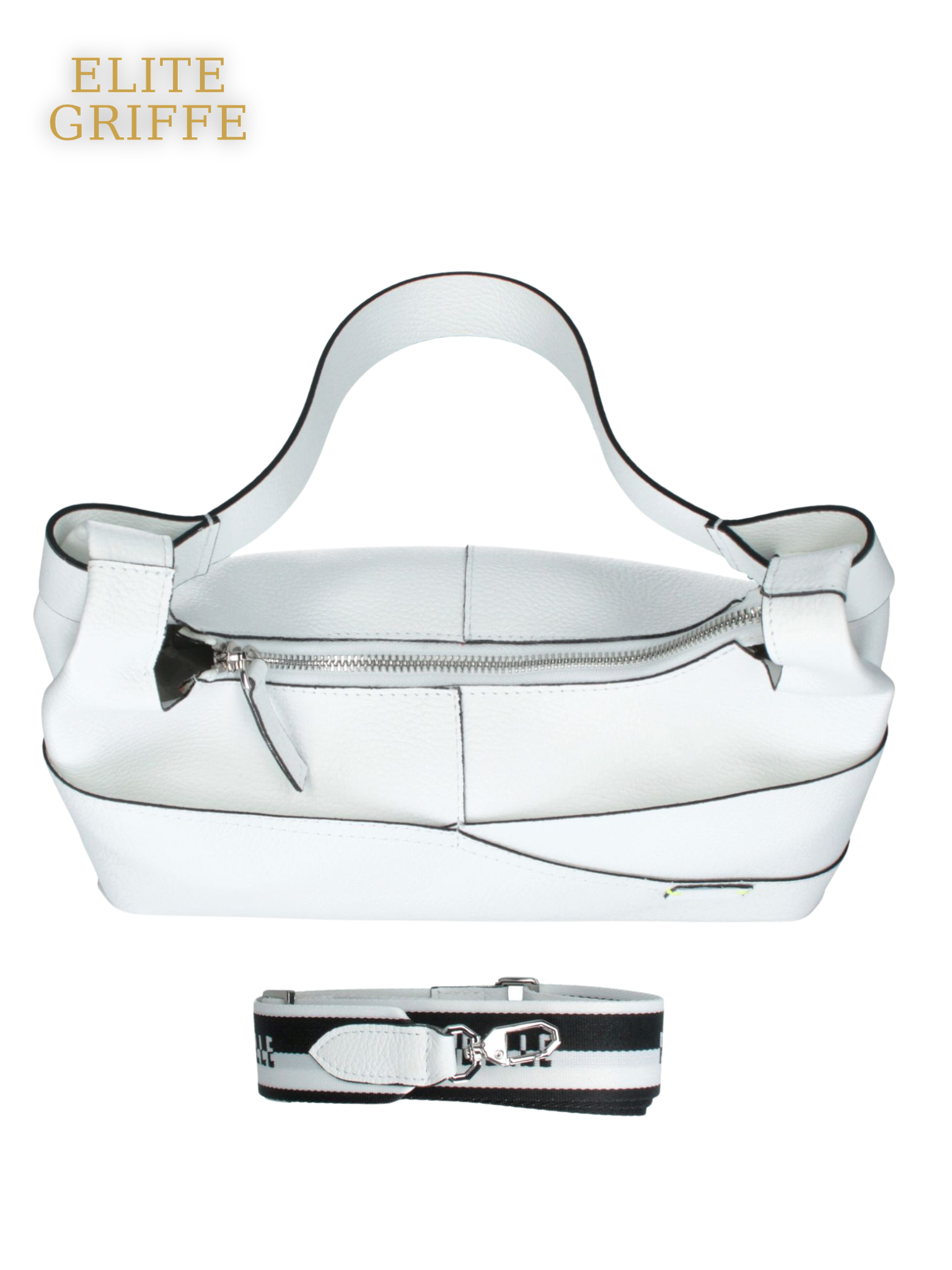 REBELLE - Borsa a mano ORIANA