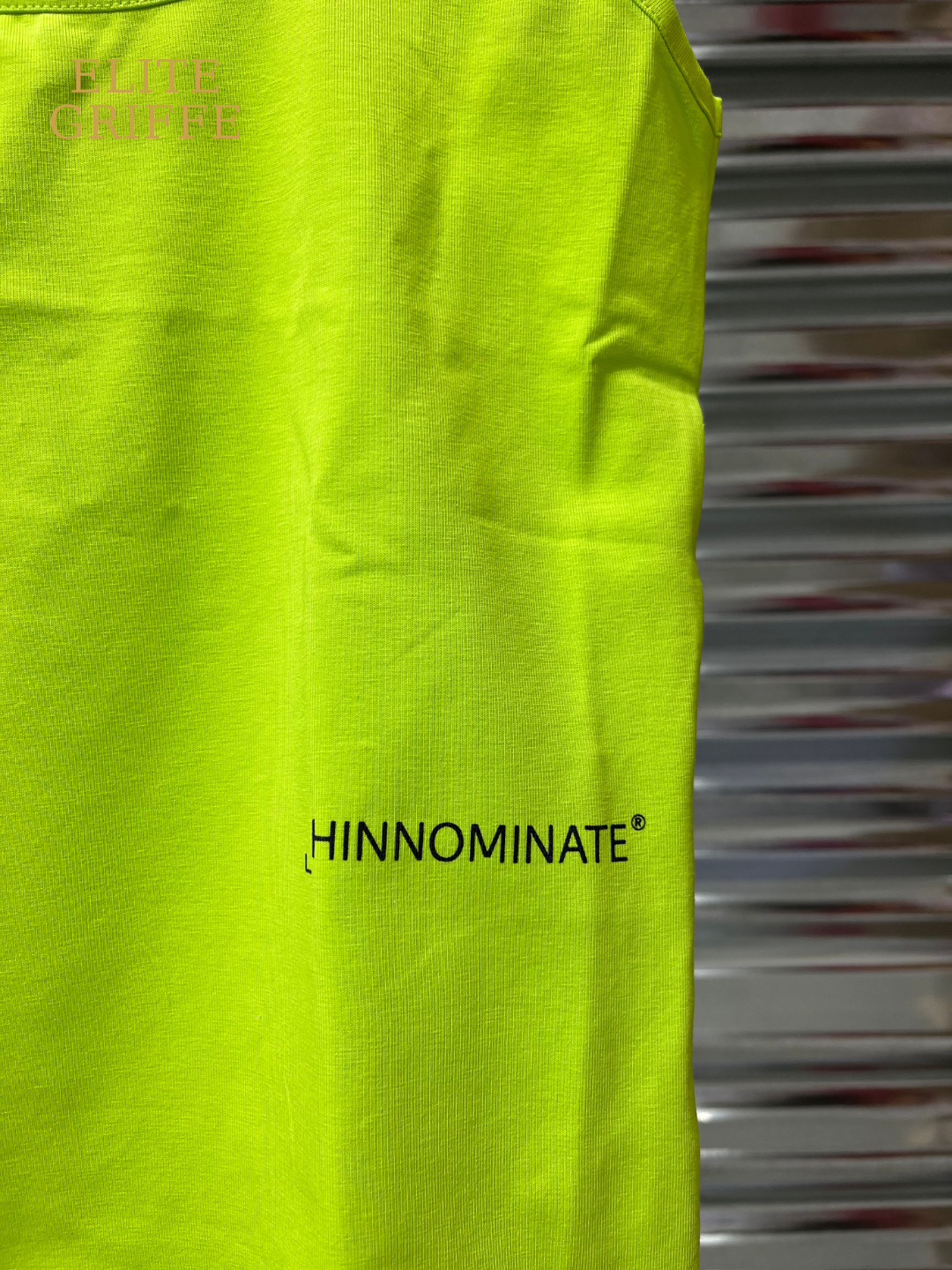 HINNOMINATE Canotta DONNA