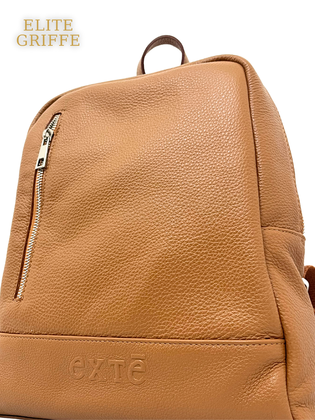 Zaino a Spalla Extè Cammello