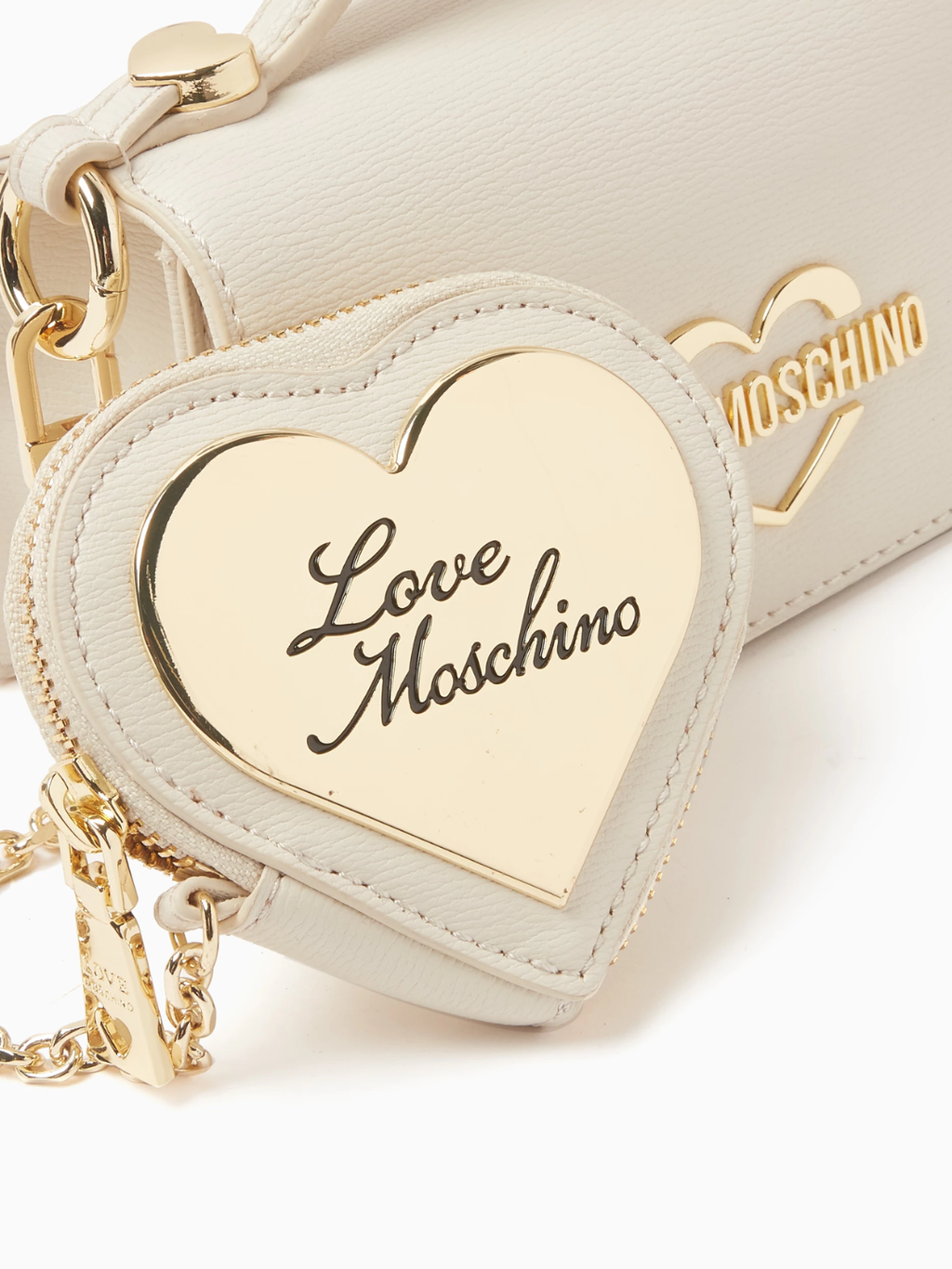 Love Moschino Mini Borsa a Mano