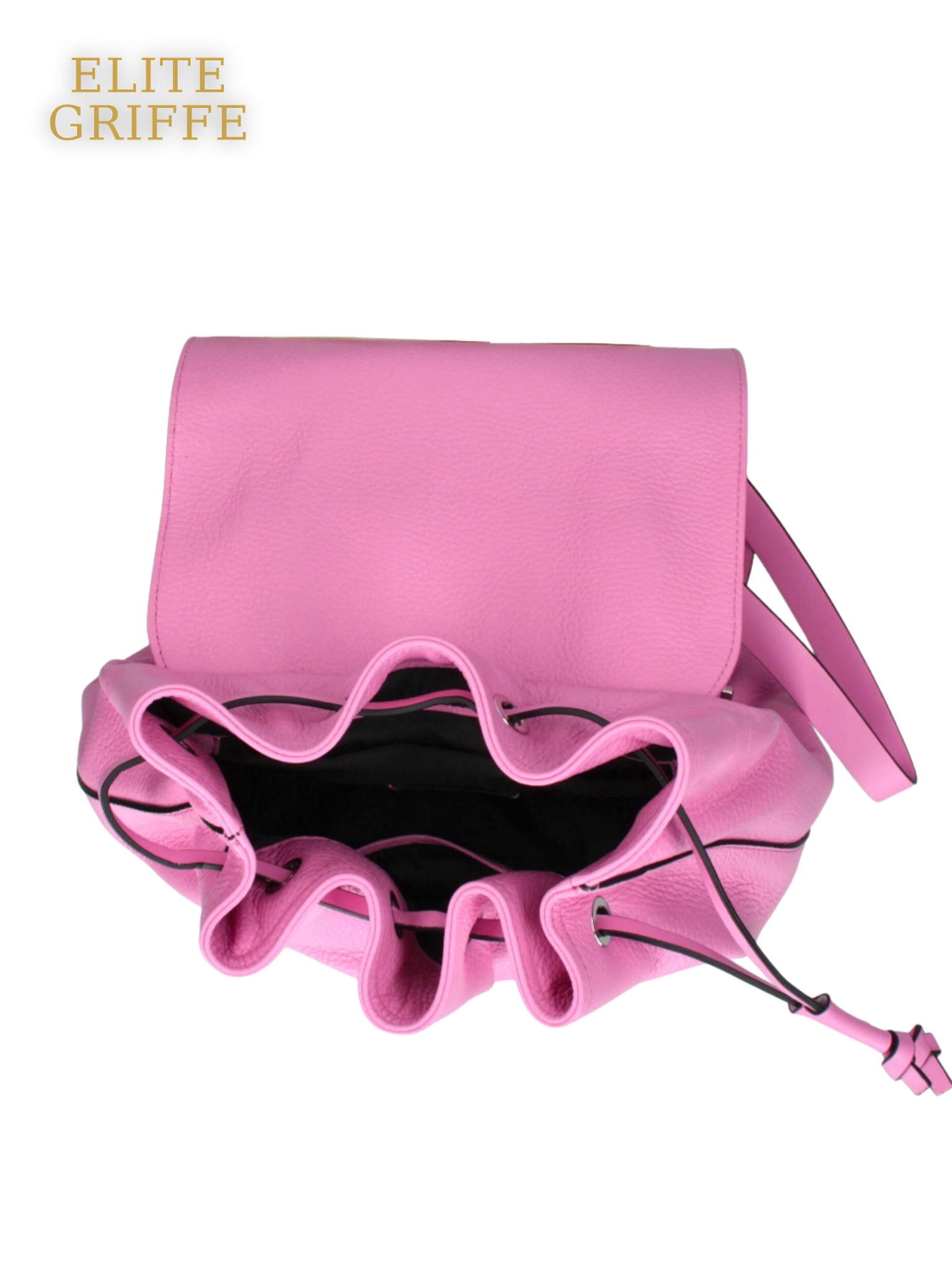 REBELLE - Zaino WINONA ROSA