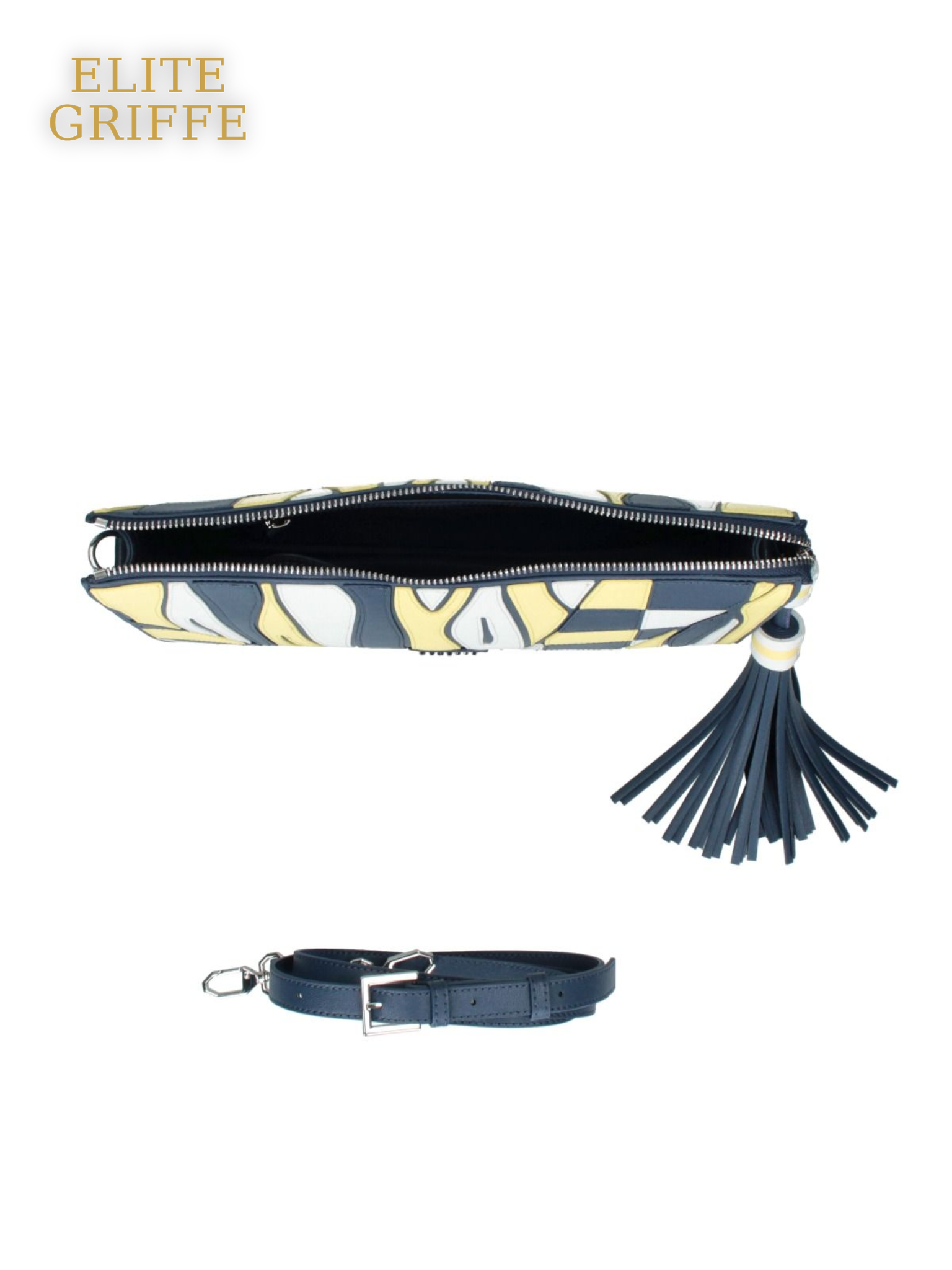 REBELLE - Borsa a mano