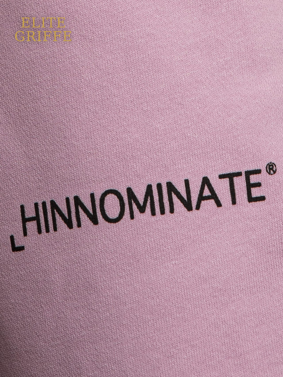 HINNOMINATE Pantalone Tuta ROSA