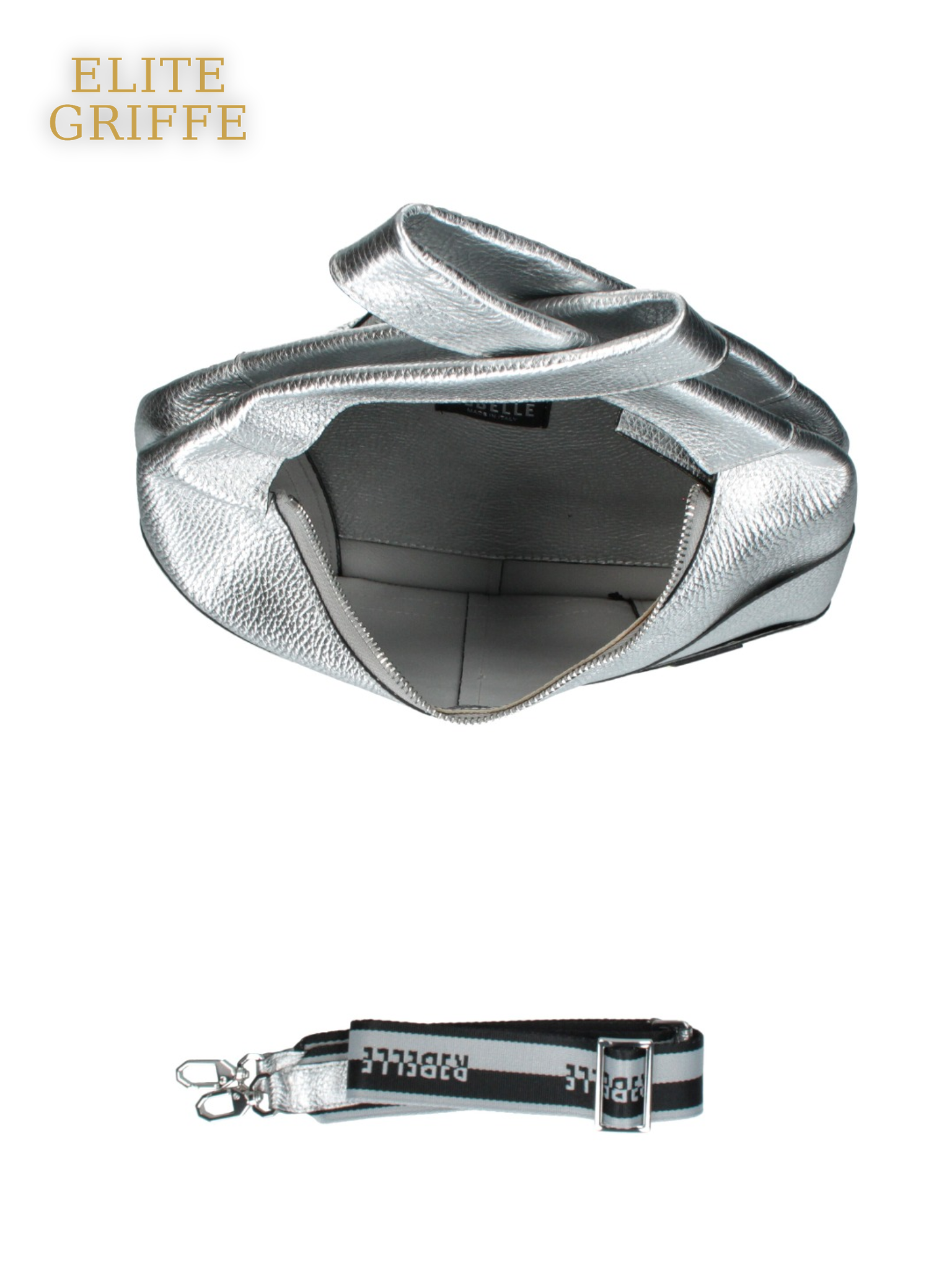 REBELLE - Borsa a spalla MARISOL