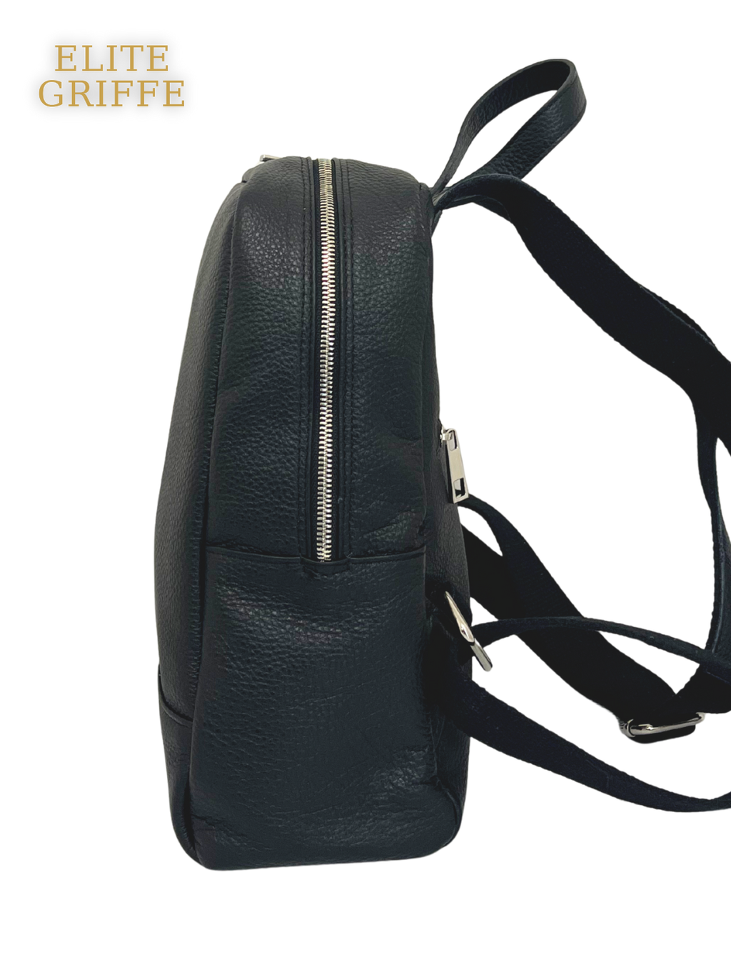 Zaino a spalla Extè Nero