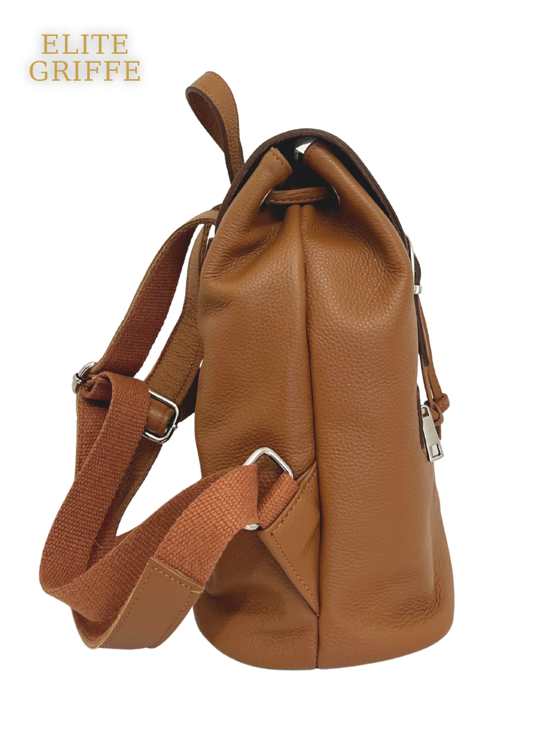 Zaino Extè Color Cuoio