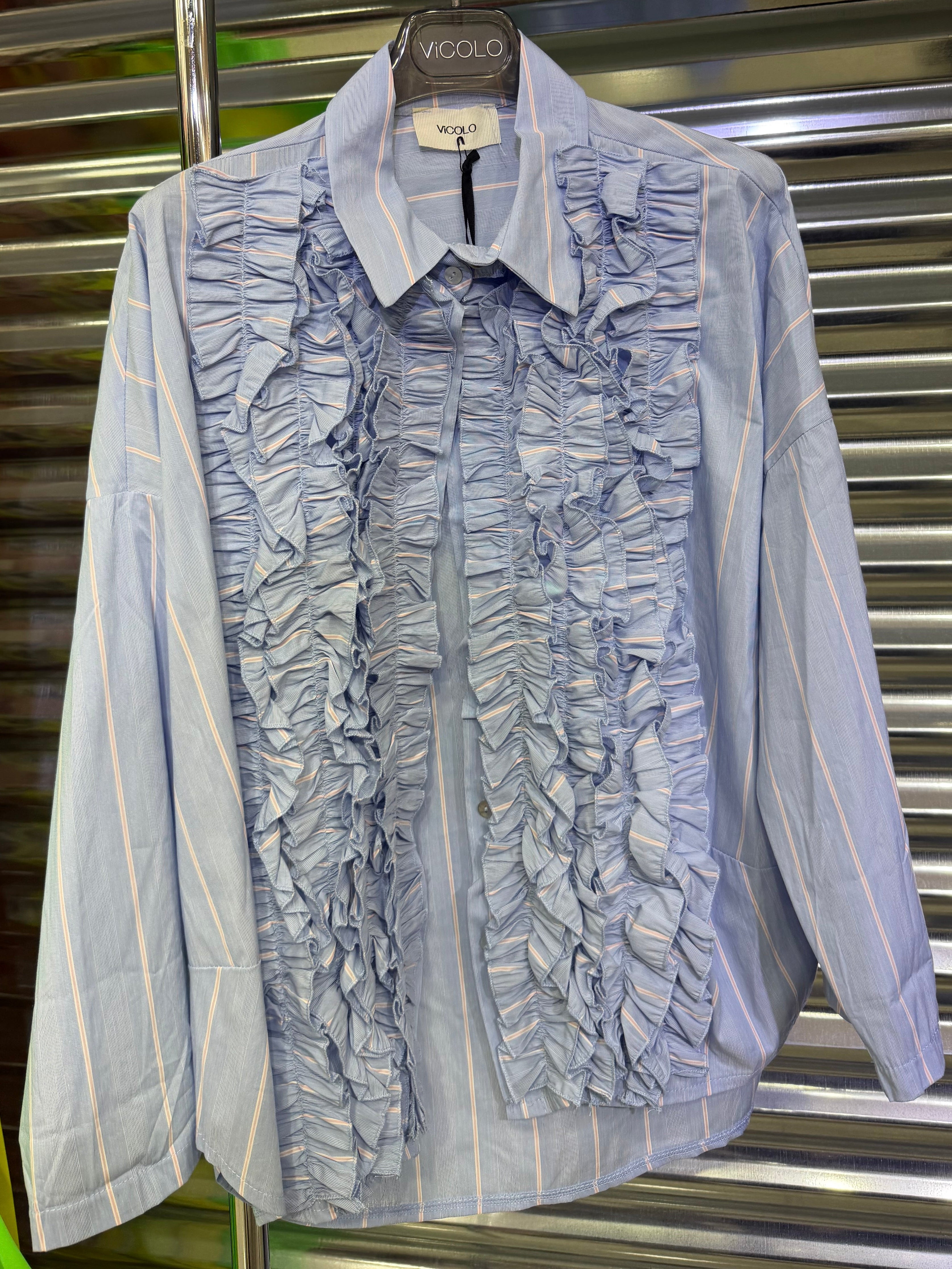 Vicolo -Camicia