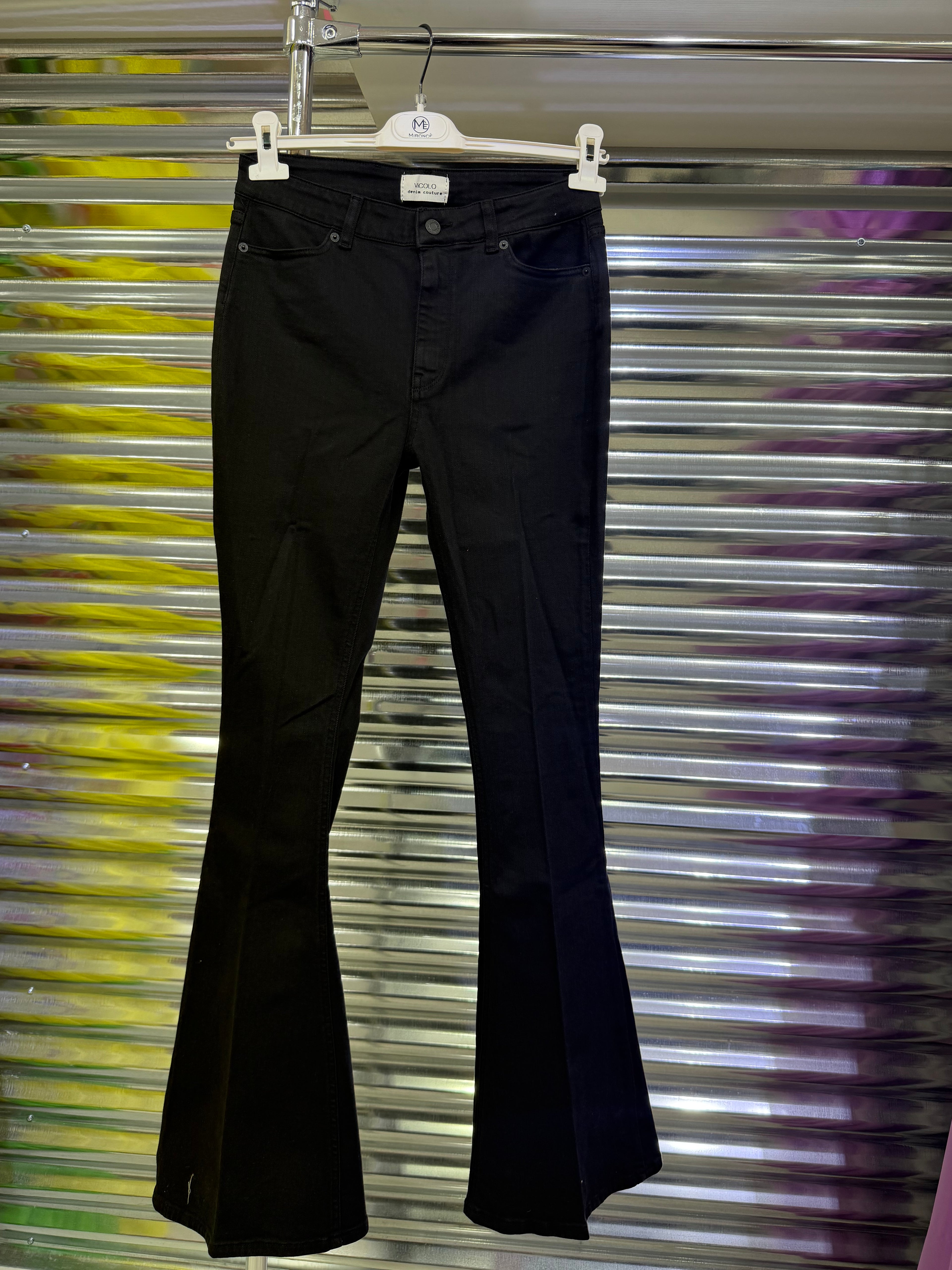 Vicolo - Pantalone a Zampa