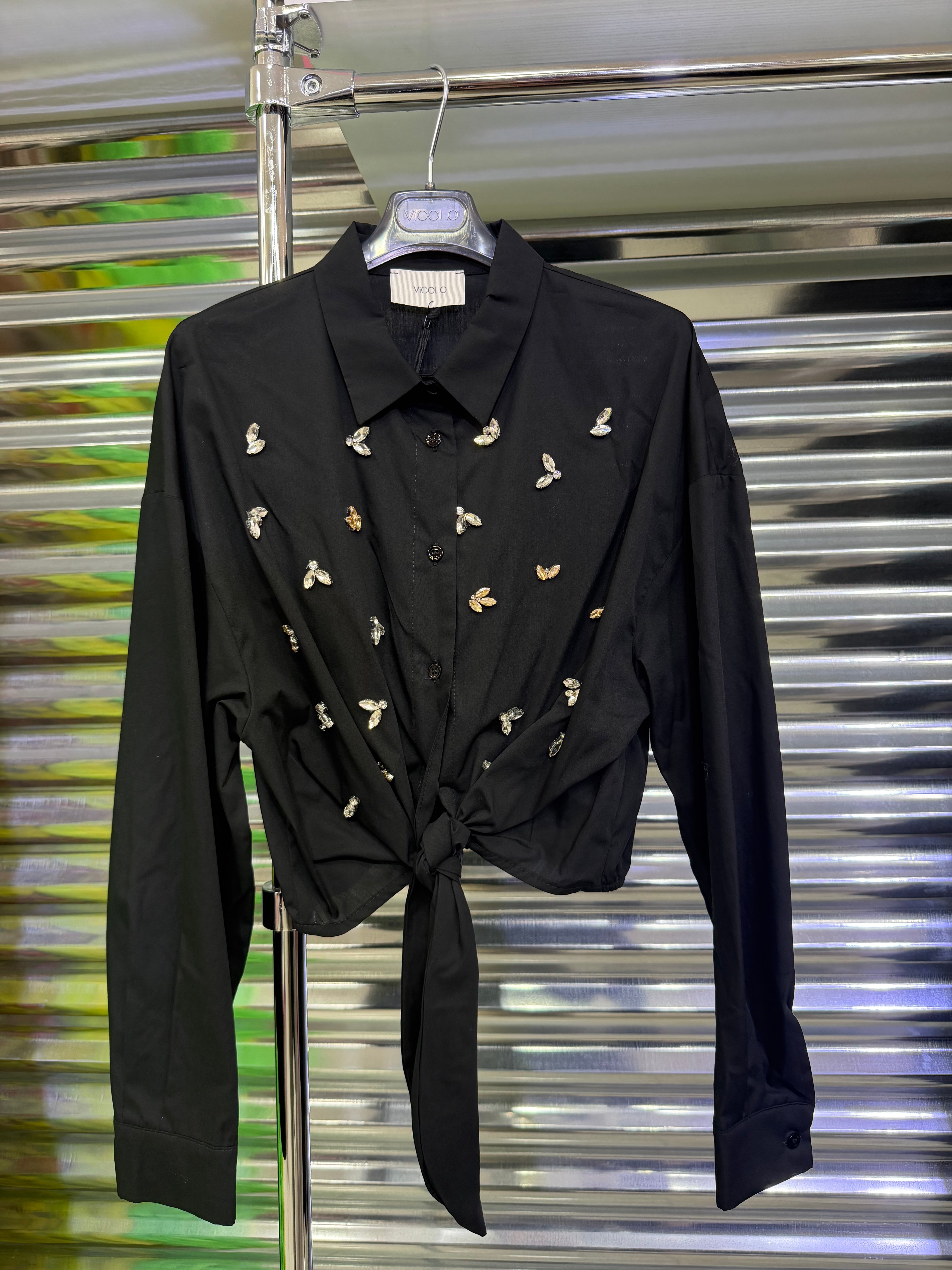 Vicolo - Camicia