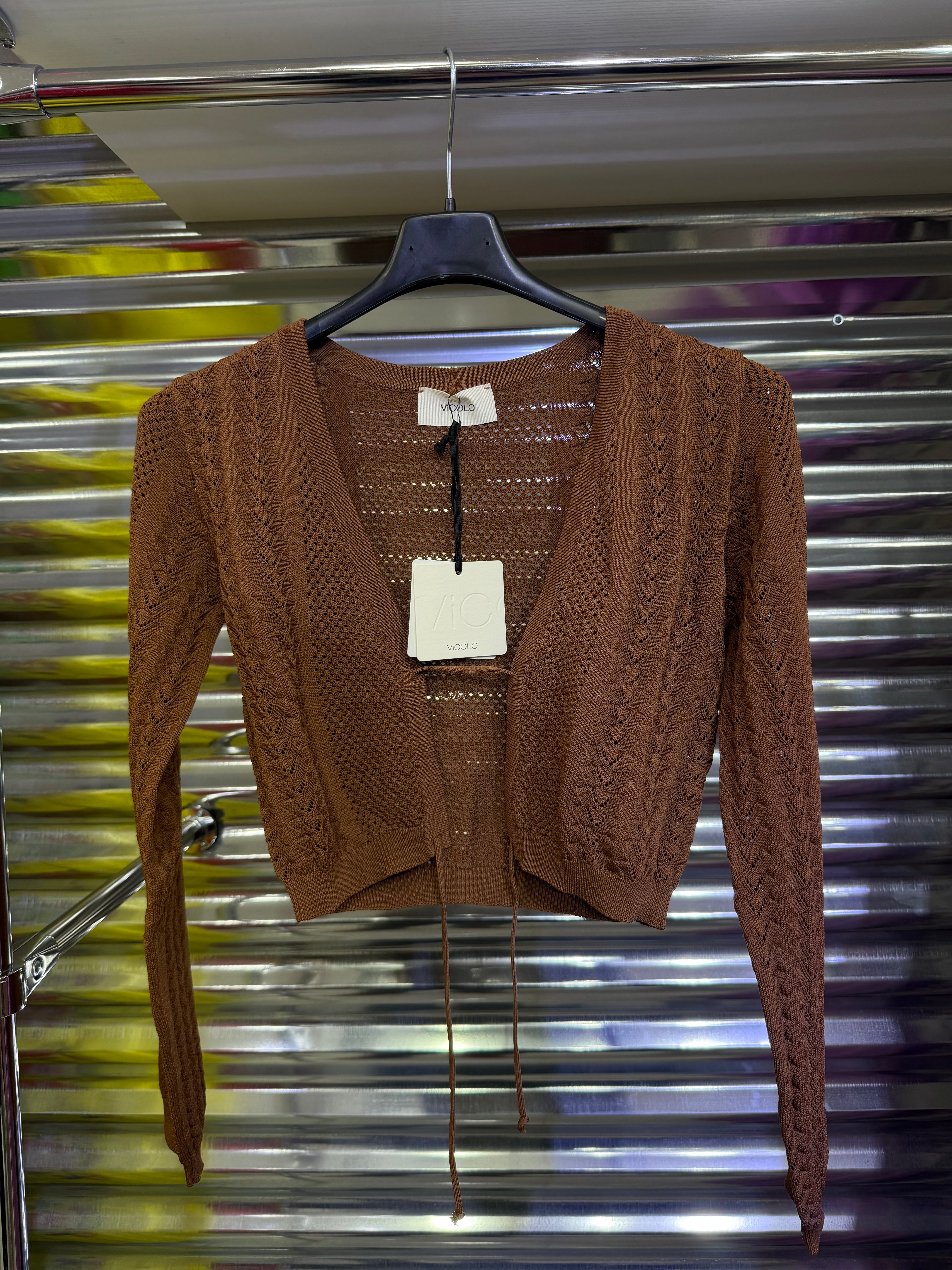 Vicolo - Cardigan