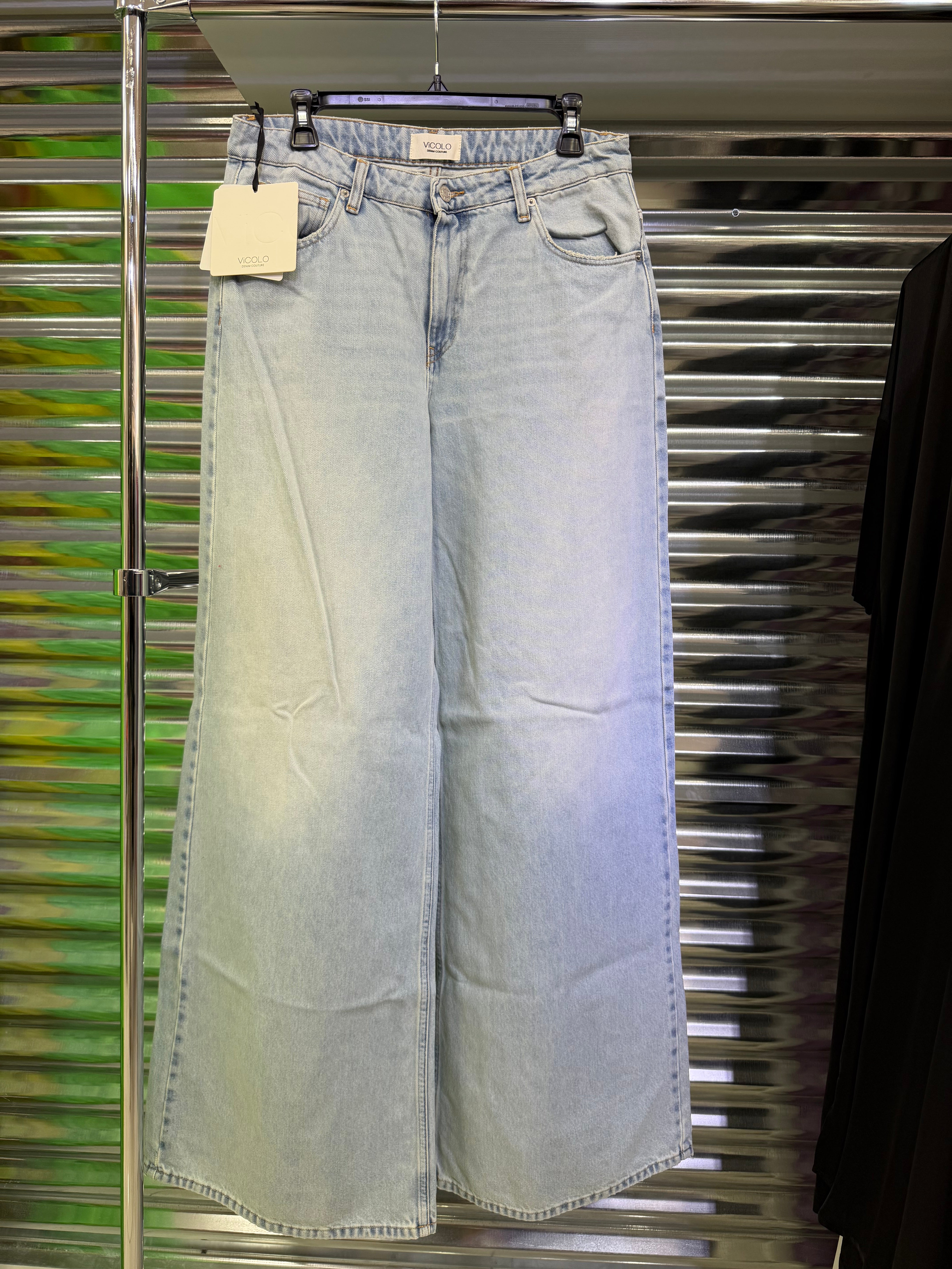 Vicolo - Jeans Nausica