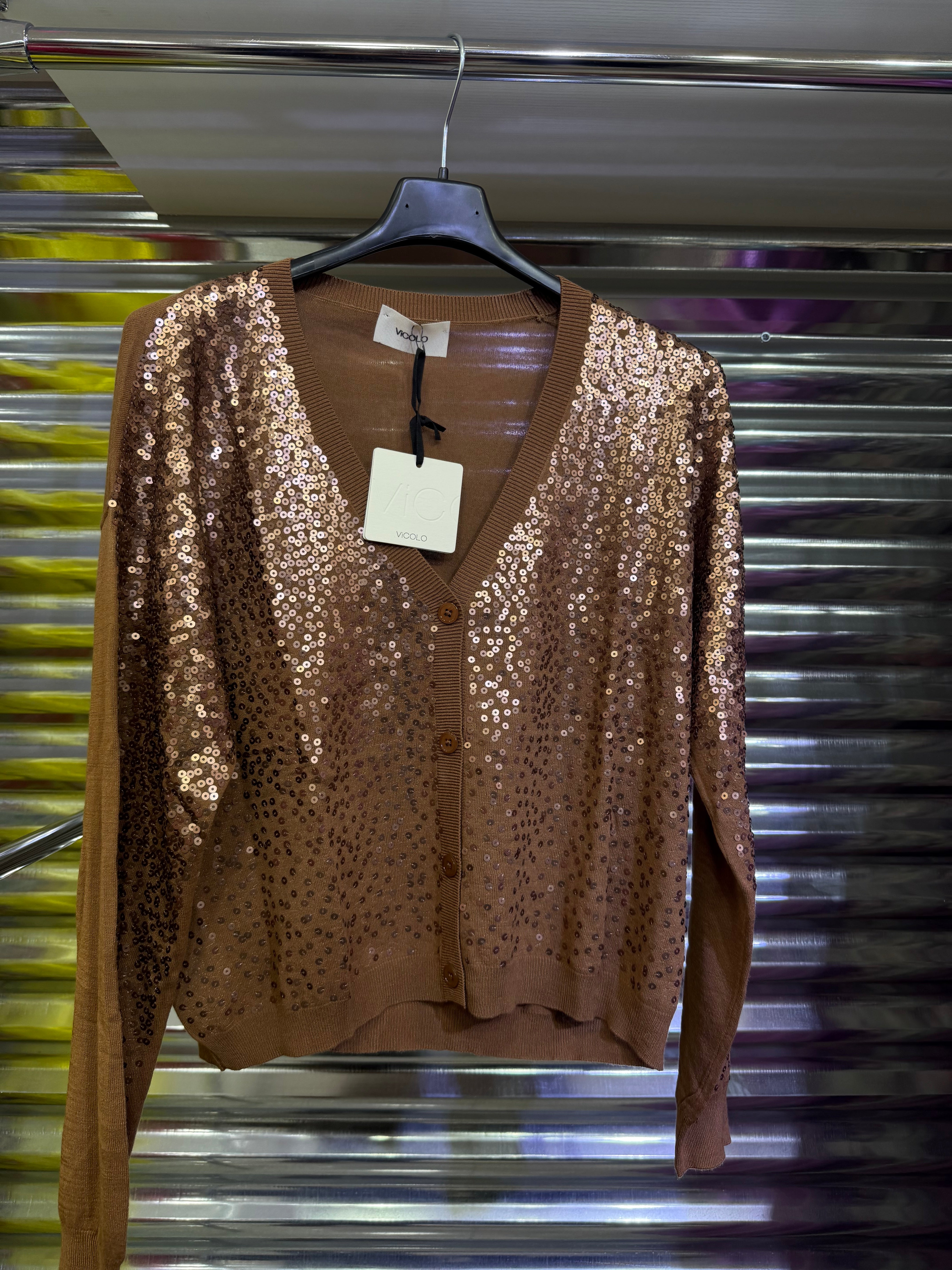 Vicolo - Cardigan