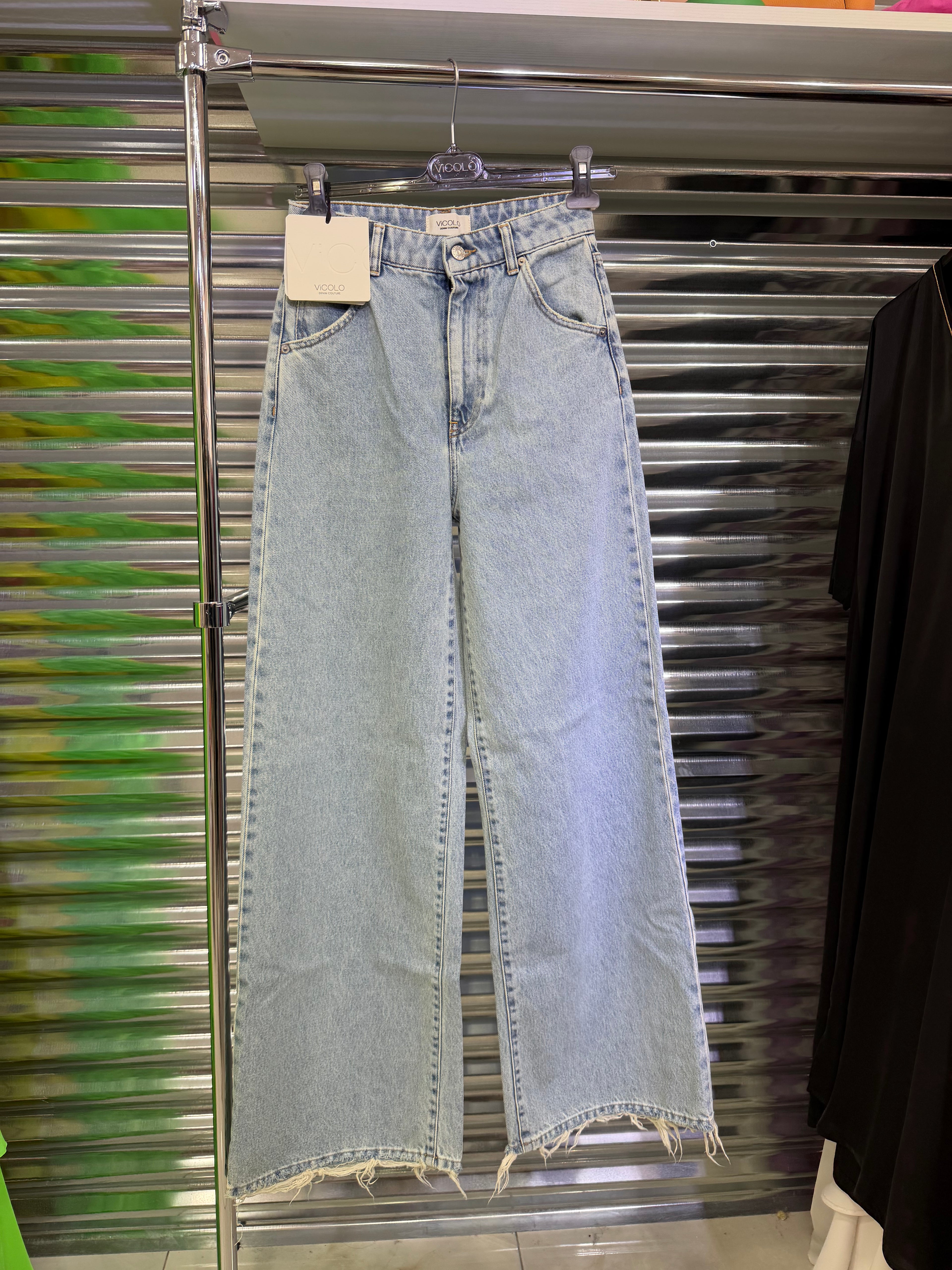Vicolo - Jeans Nancy
