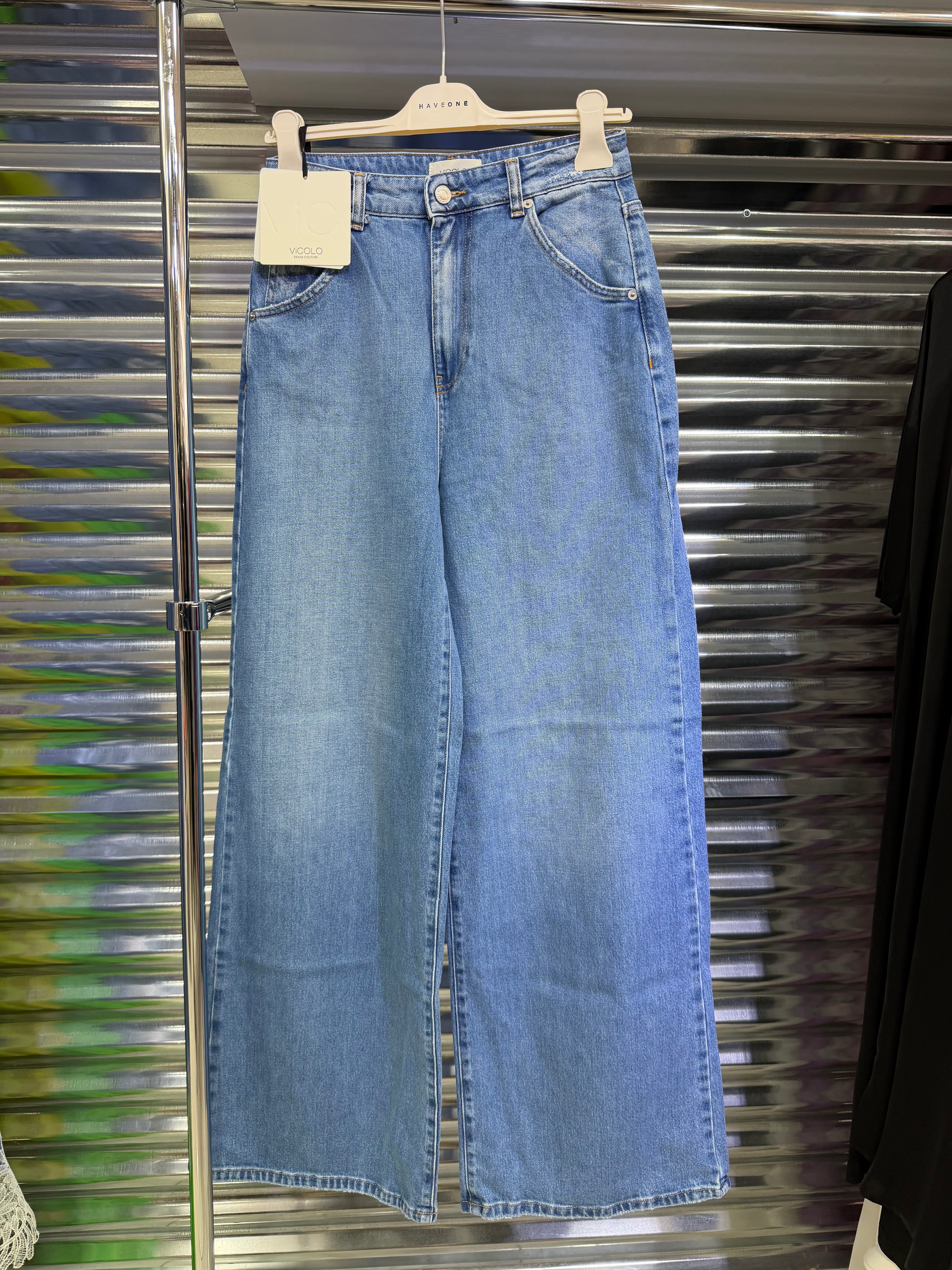 Vicolo - Jeans LEXIE