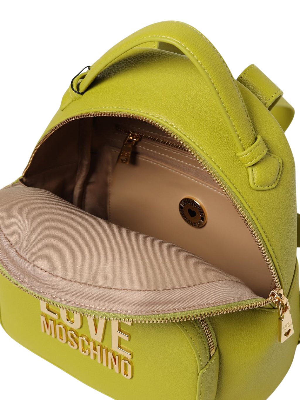 Zaino a Spalla Love Moschino