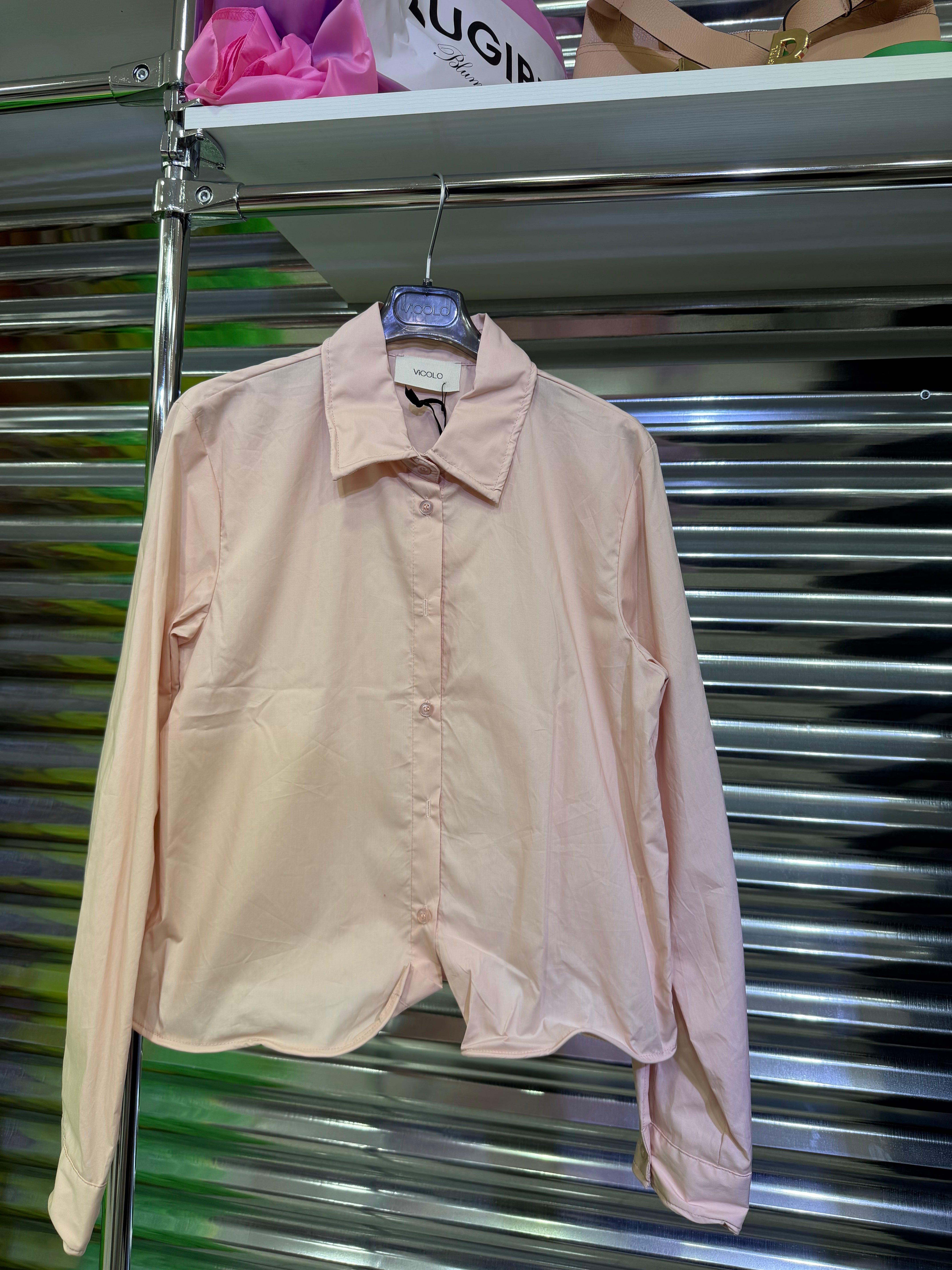 Vicolo - Camicia