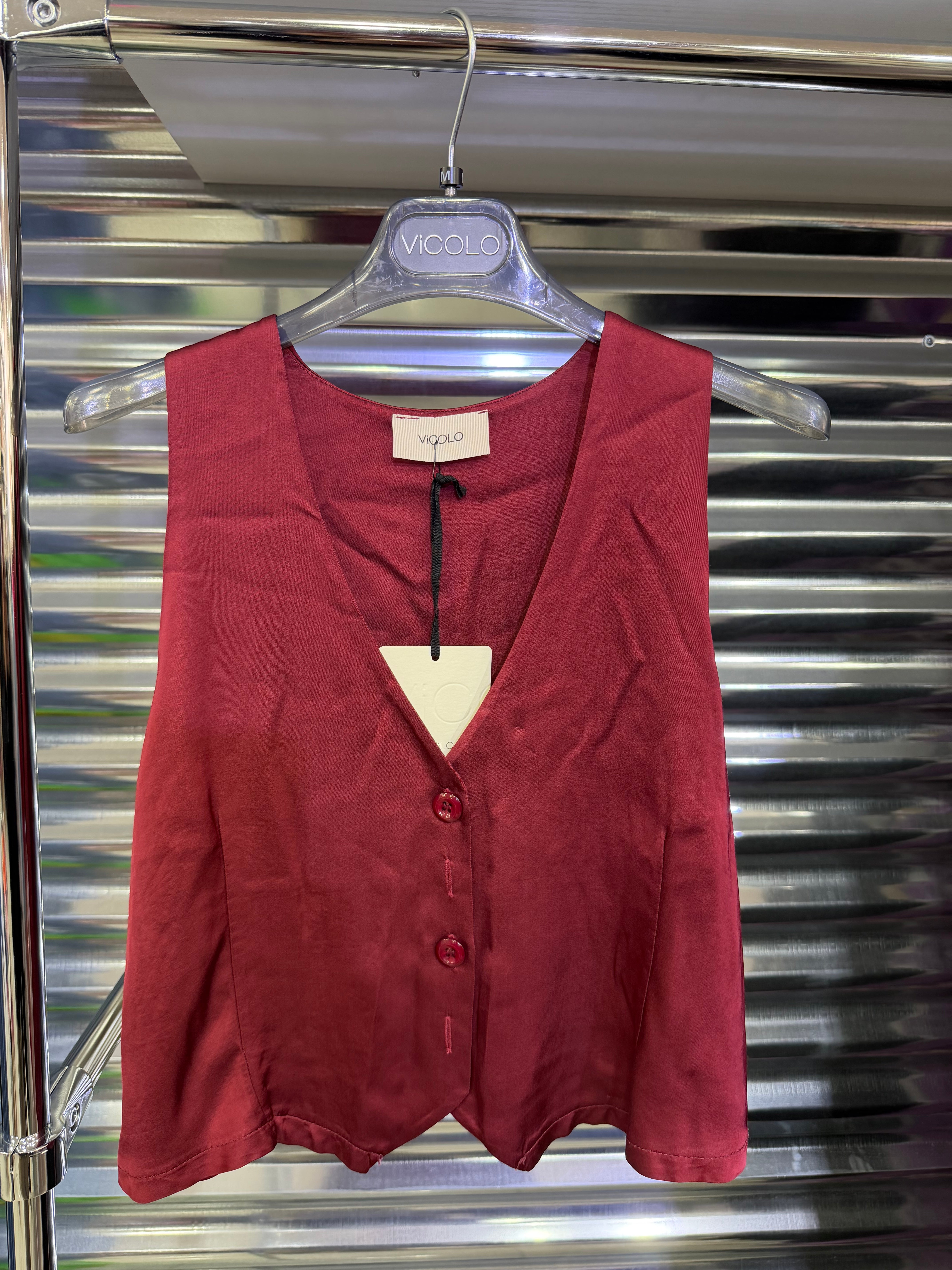 Vicolo - Gilet