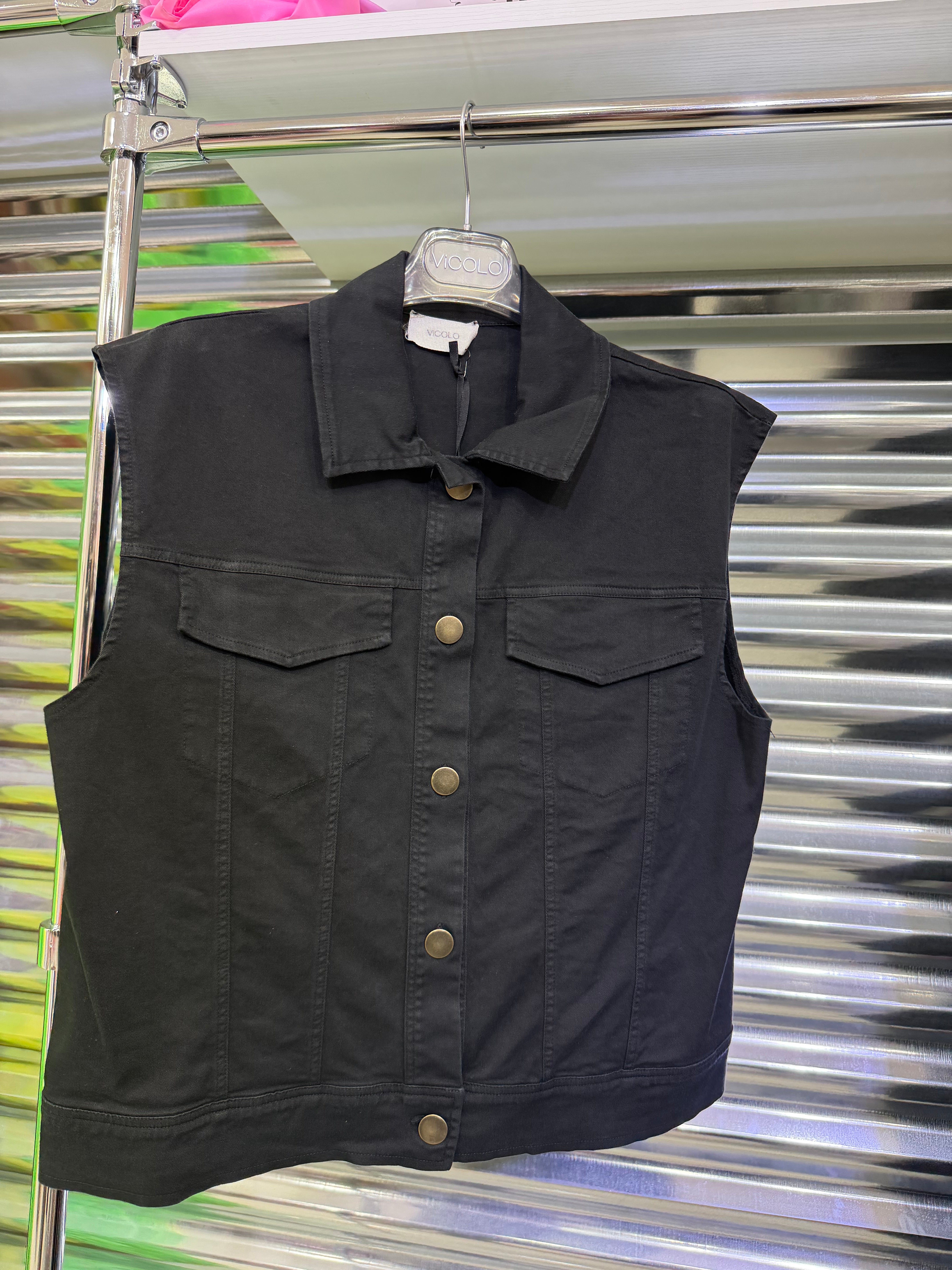 Vicolo - Gilet