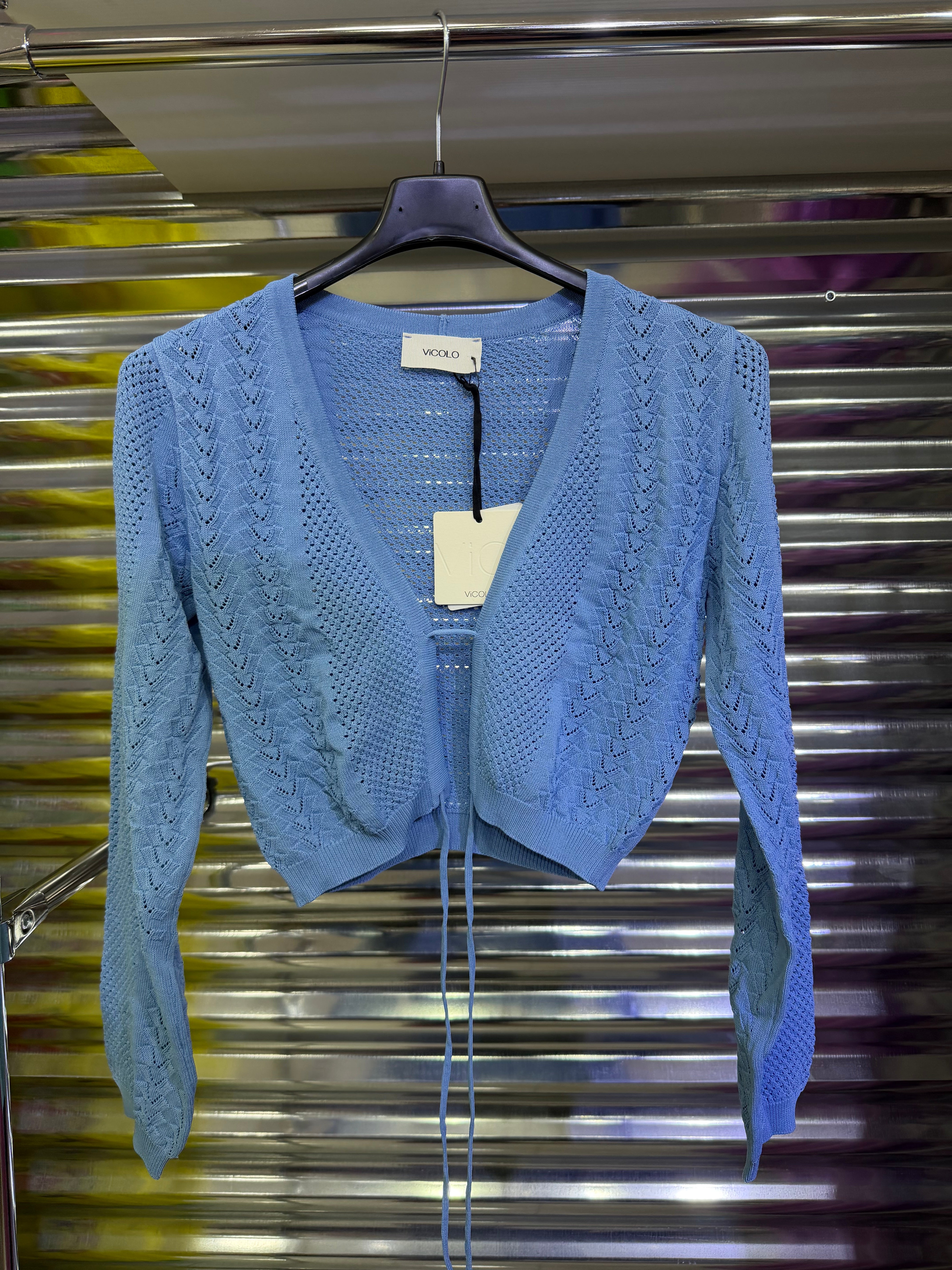 Vicolo - Cardigan