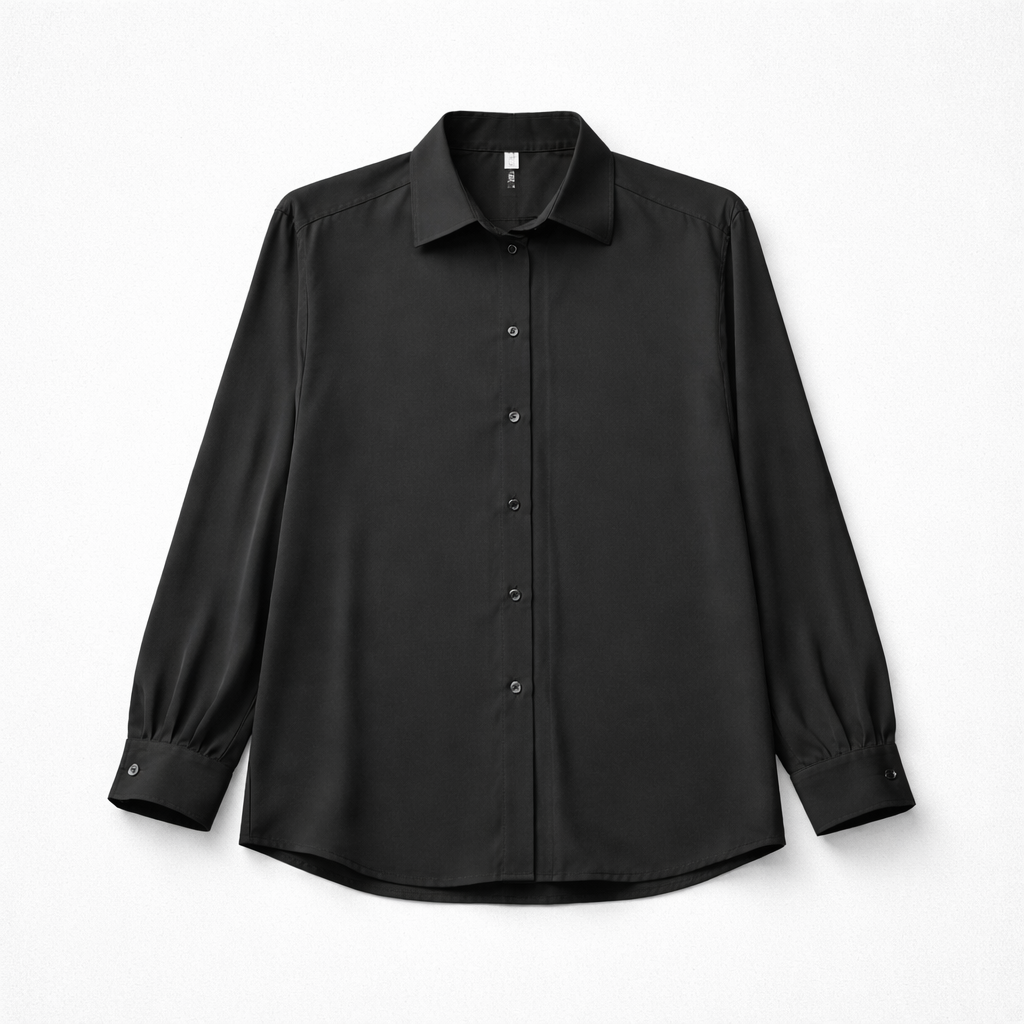 Silence - Camicia