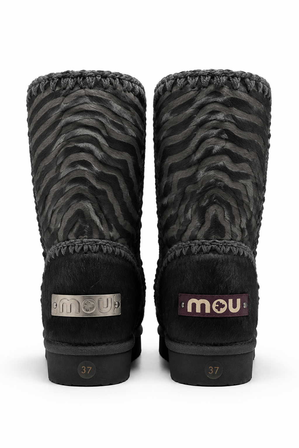 Mou Stivaletti