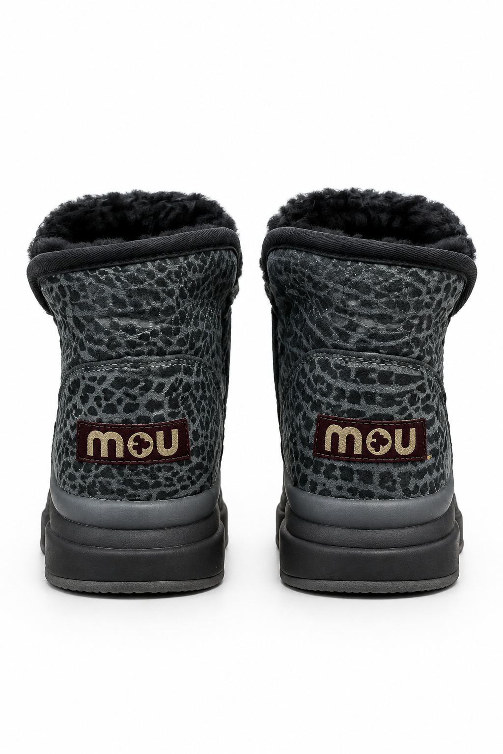 Mou Stivaletti