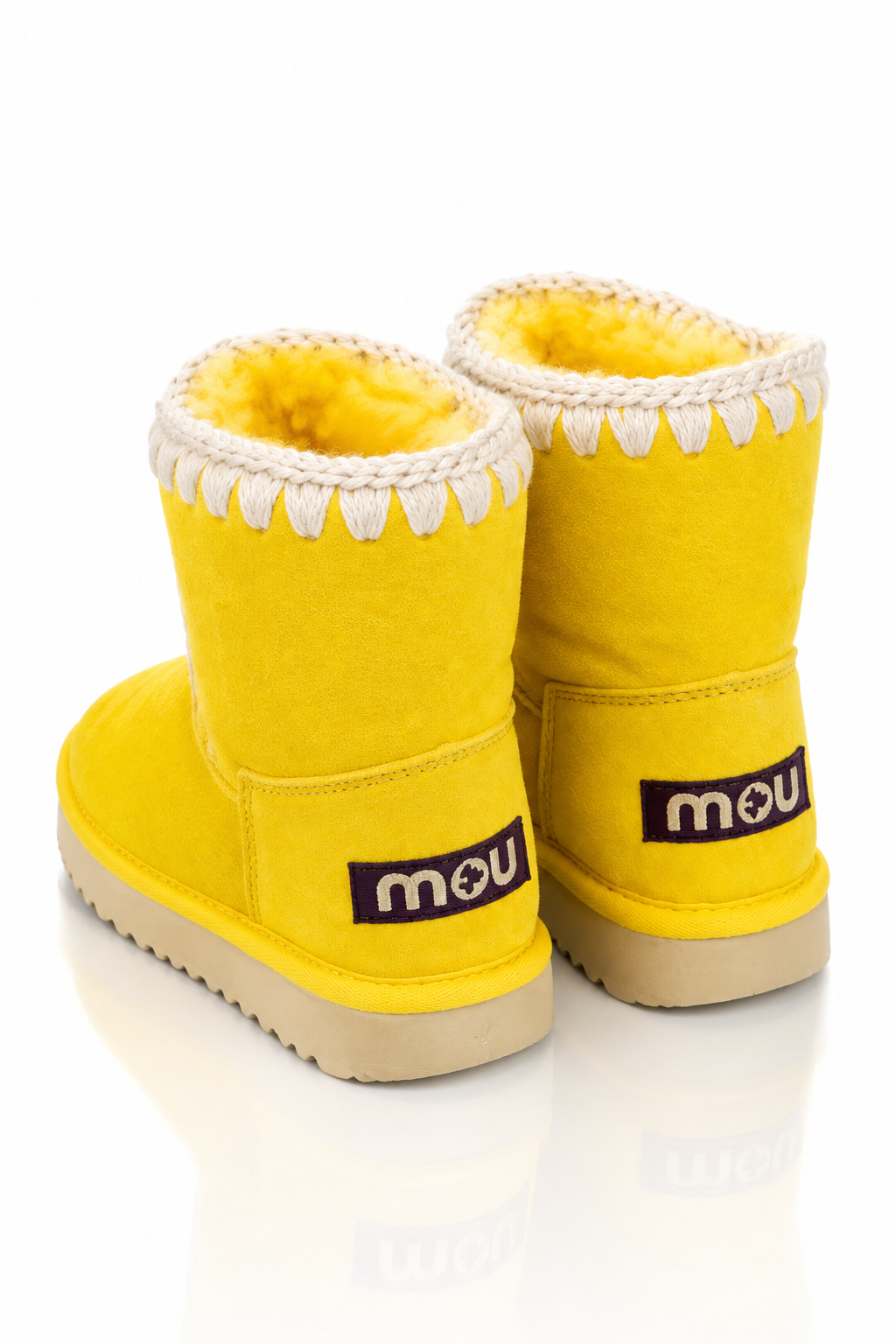 Mou Stivaletti