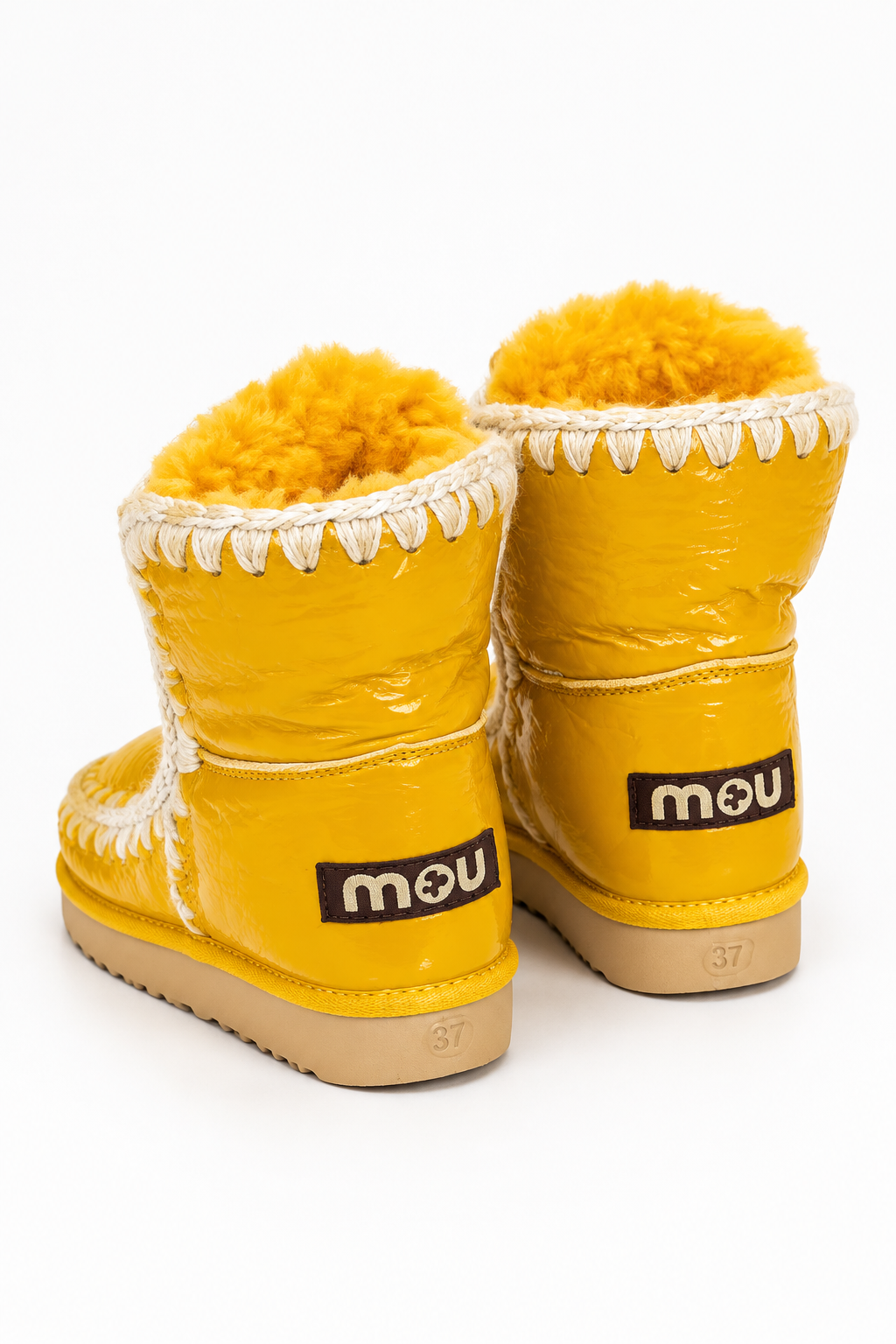 Mou Stivaletti