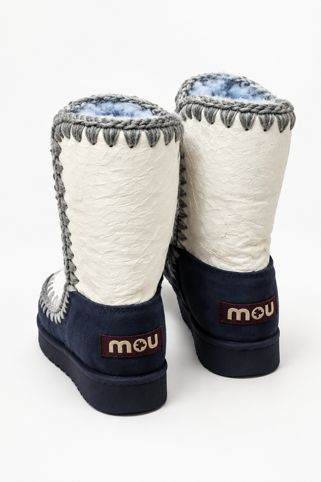 Mou Stivaletti