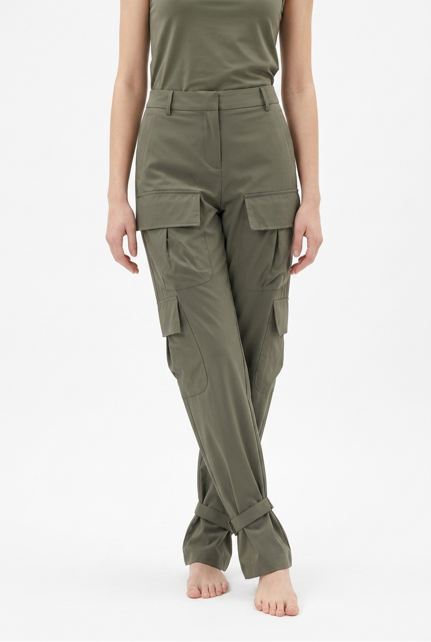 Silence - Pantalone