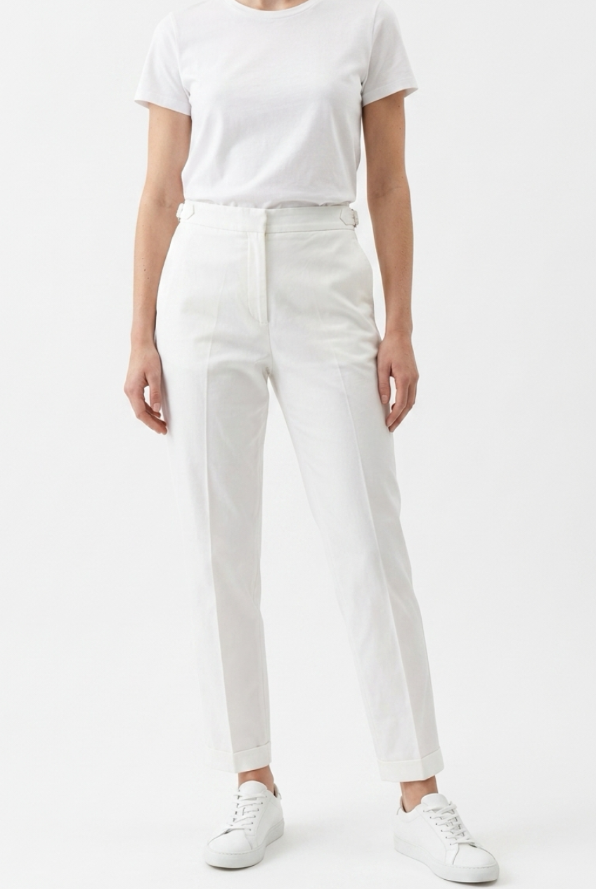 Silence - Pantalone