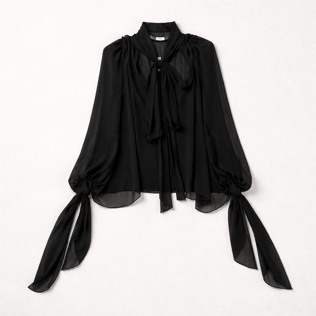 Silence - Camicia